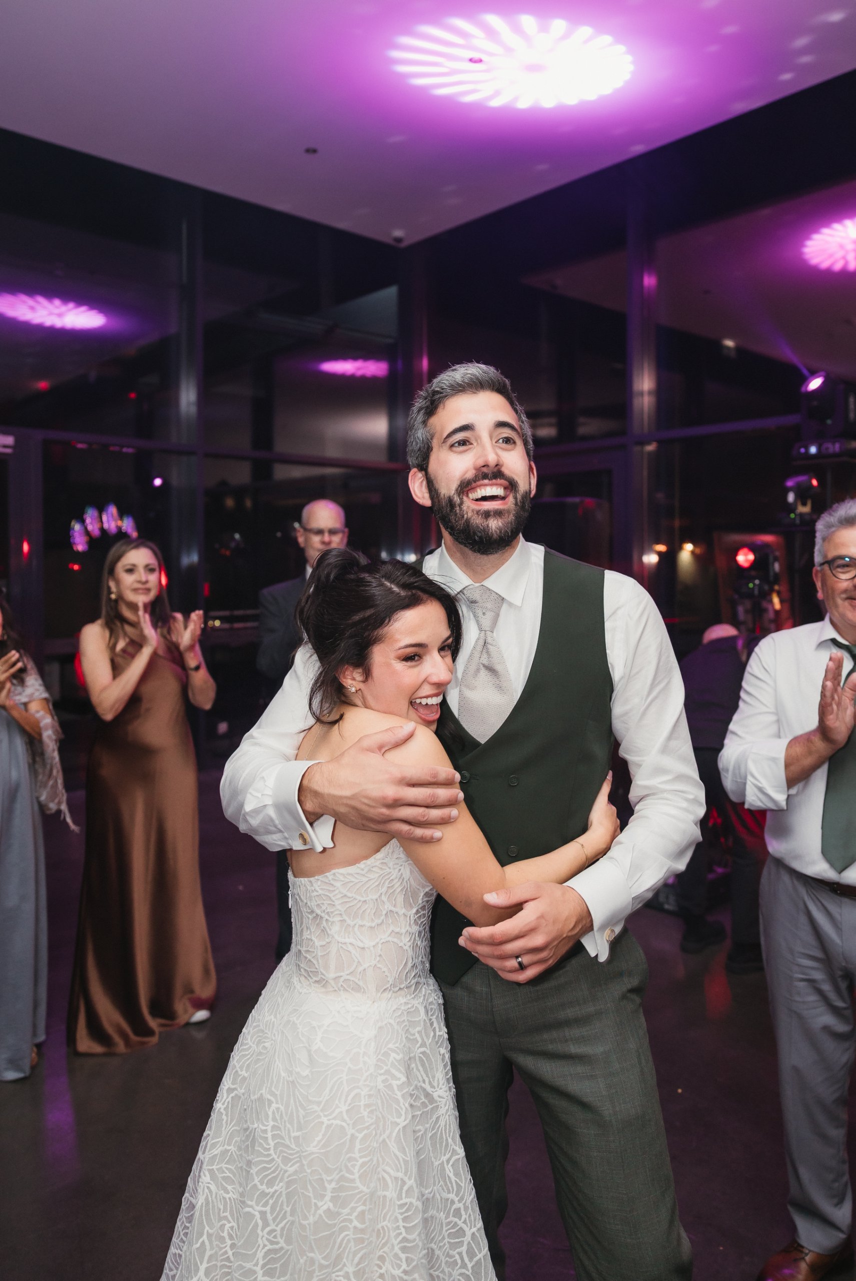 Wedding in Aveiro, May 2026 — photo 73 of 79 by André D.