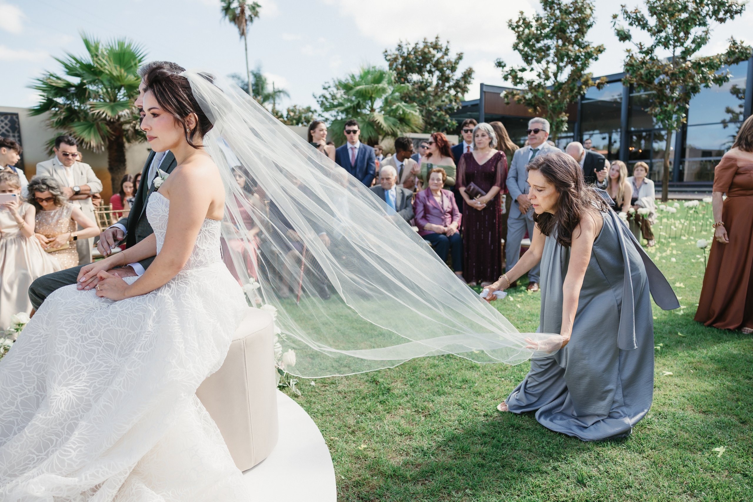 Wedding in Aveiro, May 2026 — photo 25 of 79 by André D.