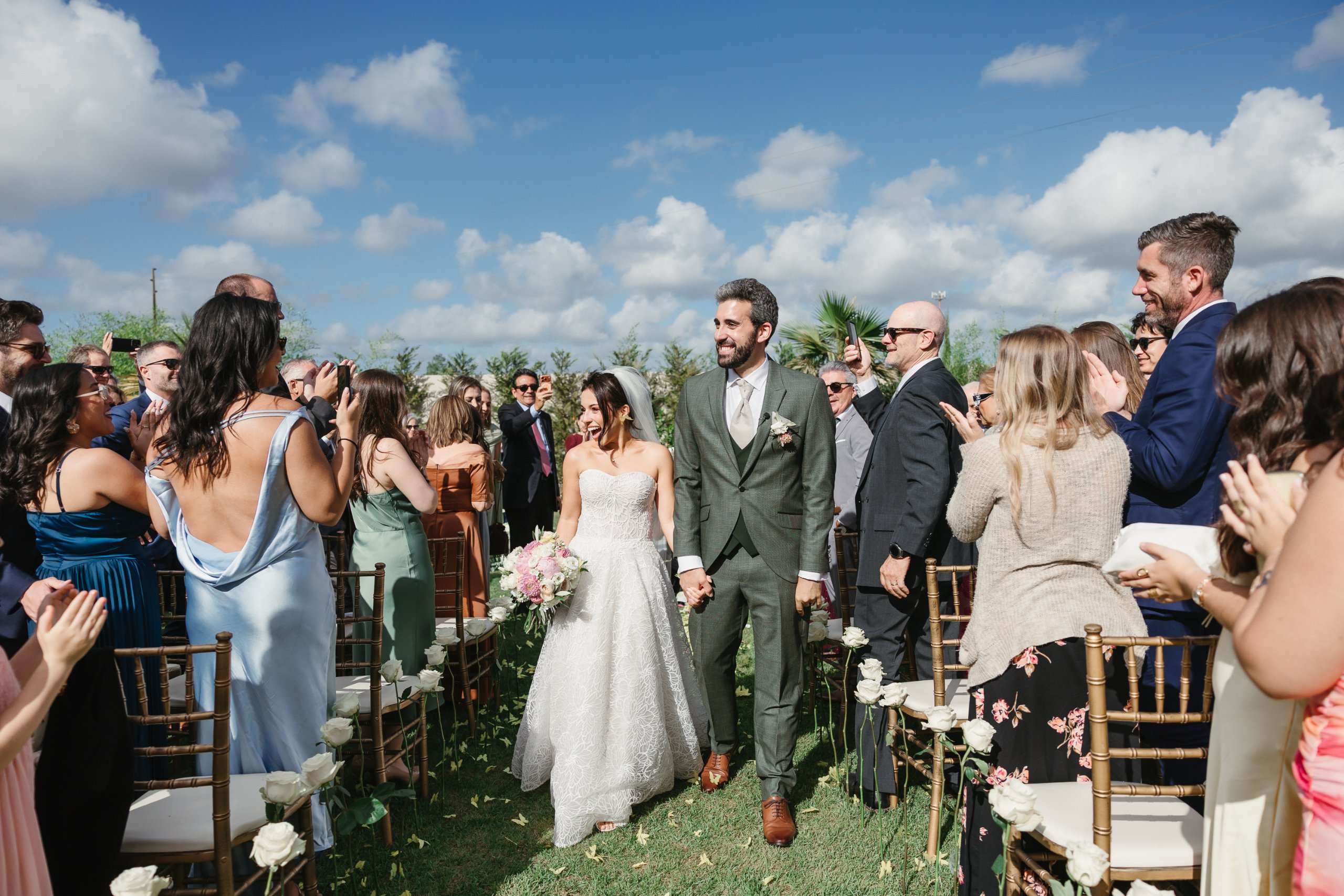 Hochzeit in Aveiro, Mai 2026, fotografiert von André D.