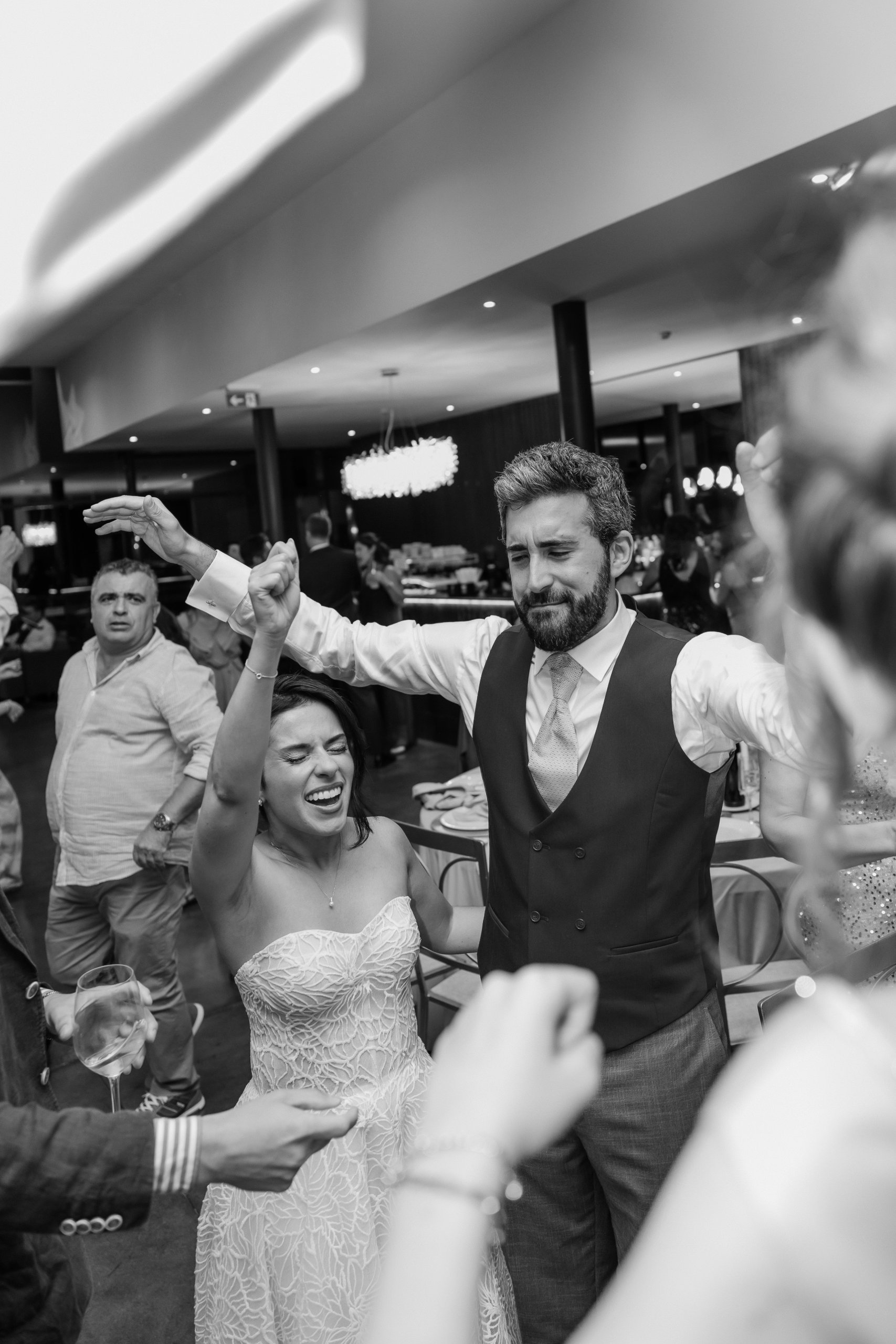 Wedding in Aveiro, May 2026 — photo 57 of 79 by André D.