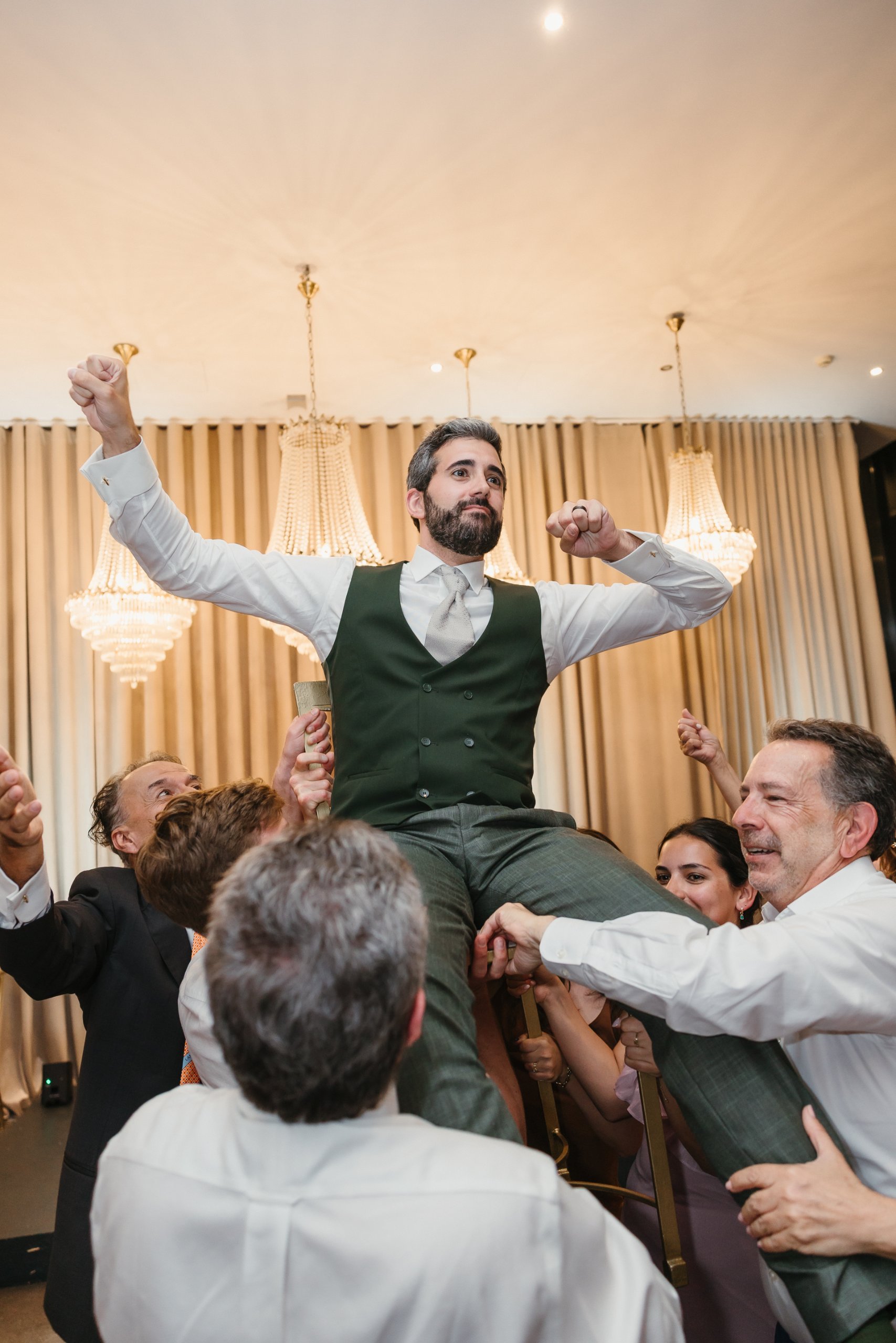 Wedding in Aveiro, May 2026 — photo 55 of 79 by André D.