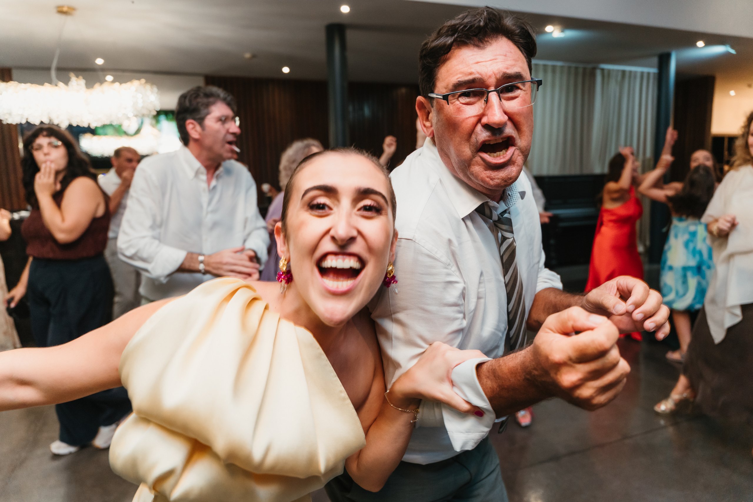Wedding in Aveiro, August 2026 — photo 71 of 80 by André D.