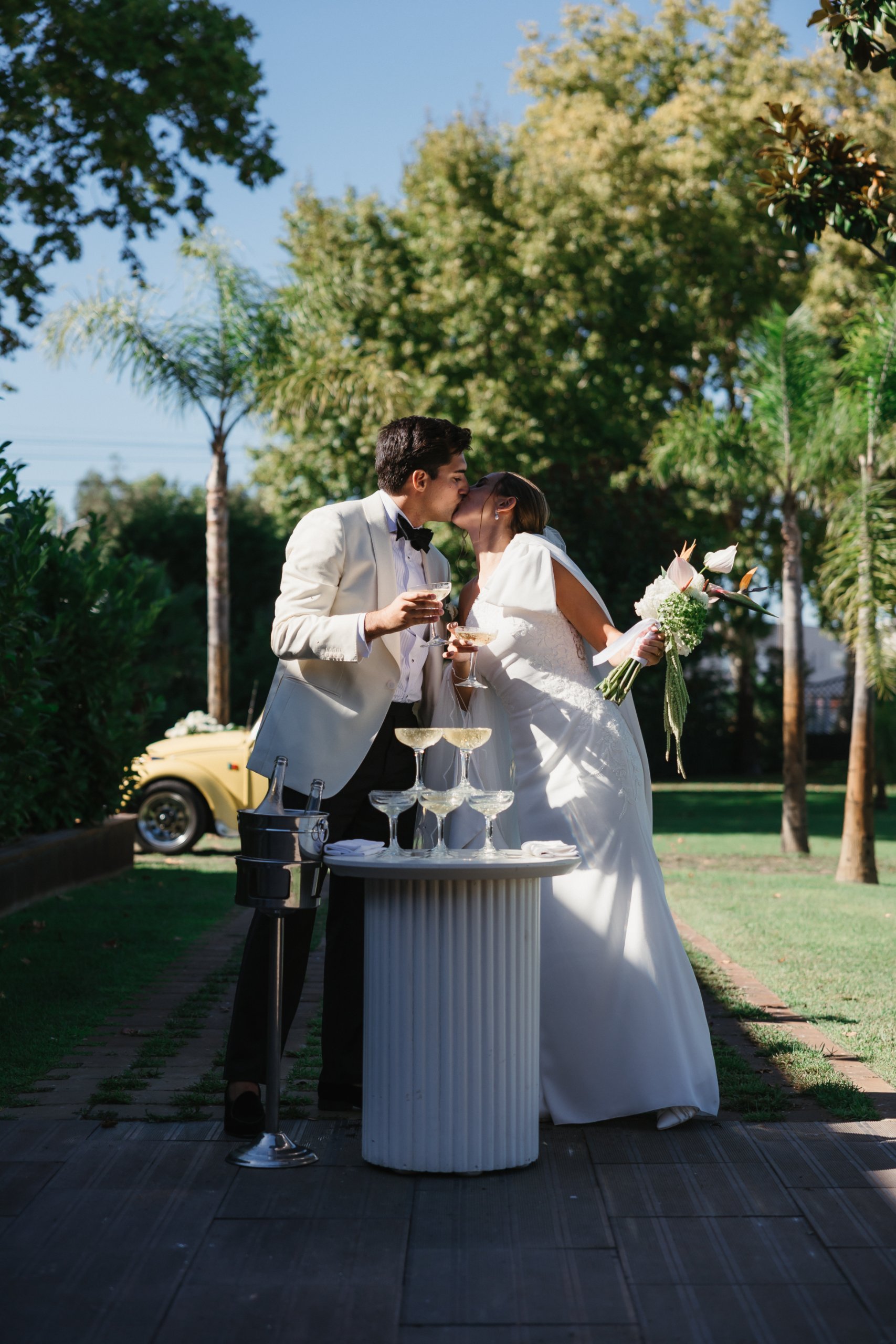 Wedding in Aveiro, August 2026 — photo 45 of 80 by André D.