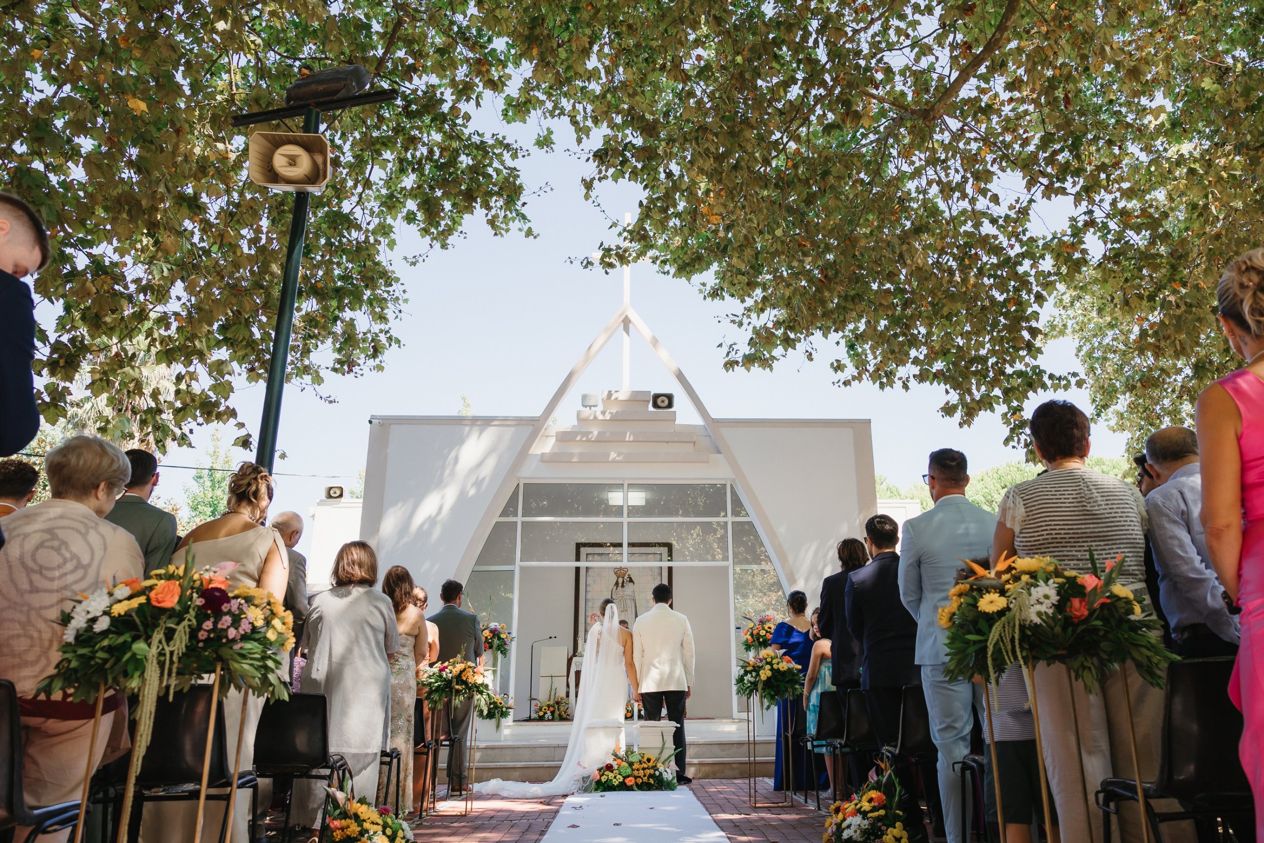 Wedding in Aveiro, August 2026 — photo 34 of 80 by André D.