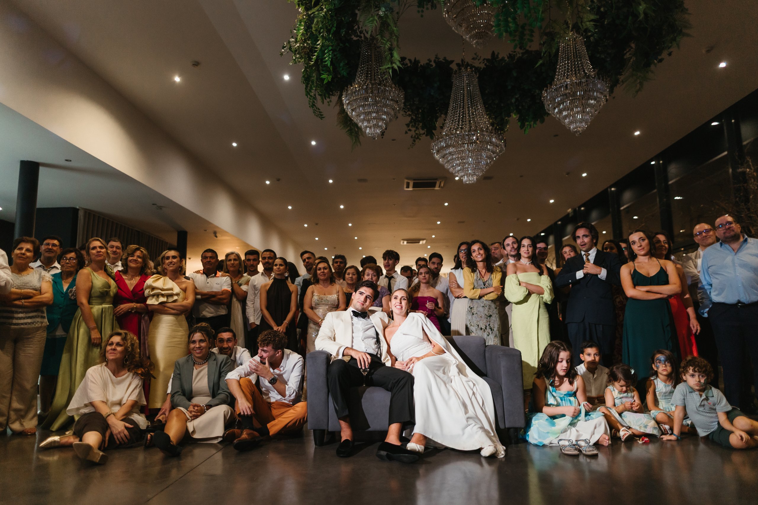 Wedding in Aveiro, August 2026 — photo 76 of 80 by André D.