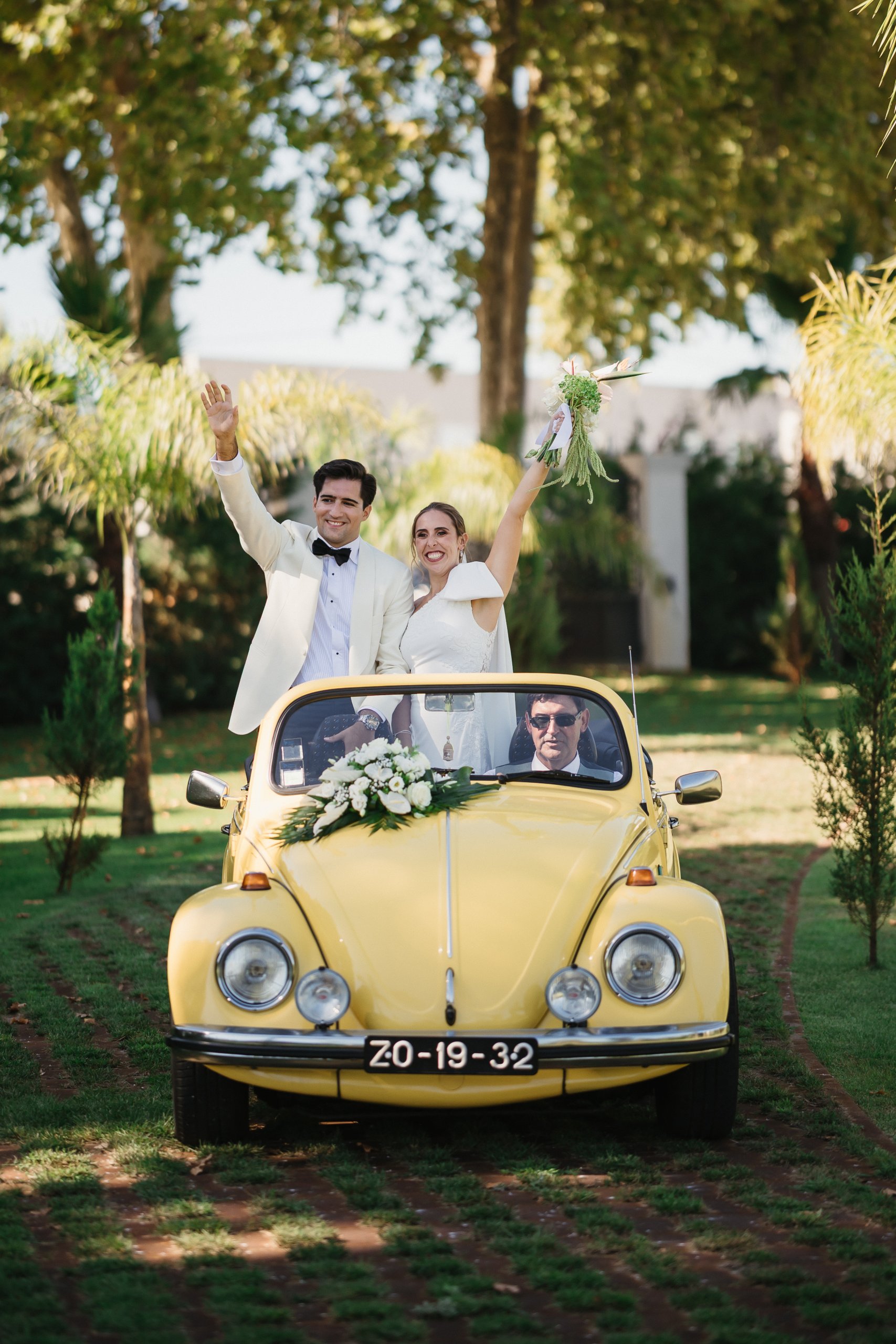Wedding in Aveiro, August 2026 — photo 42 of 80 by André D.