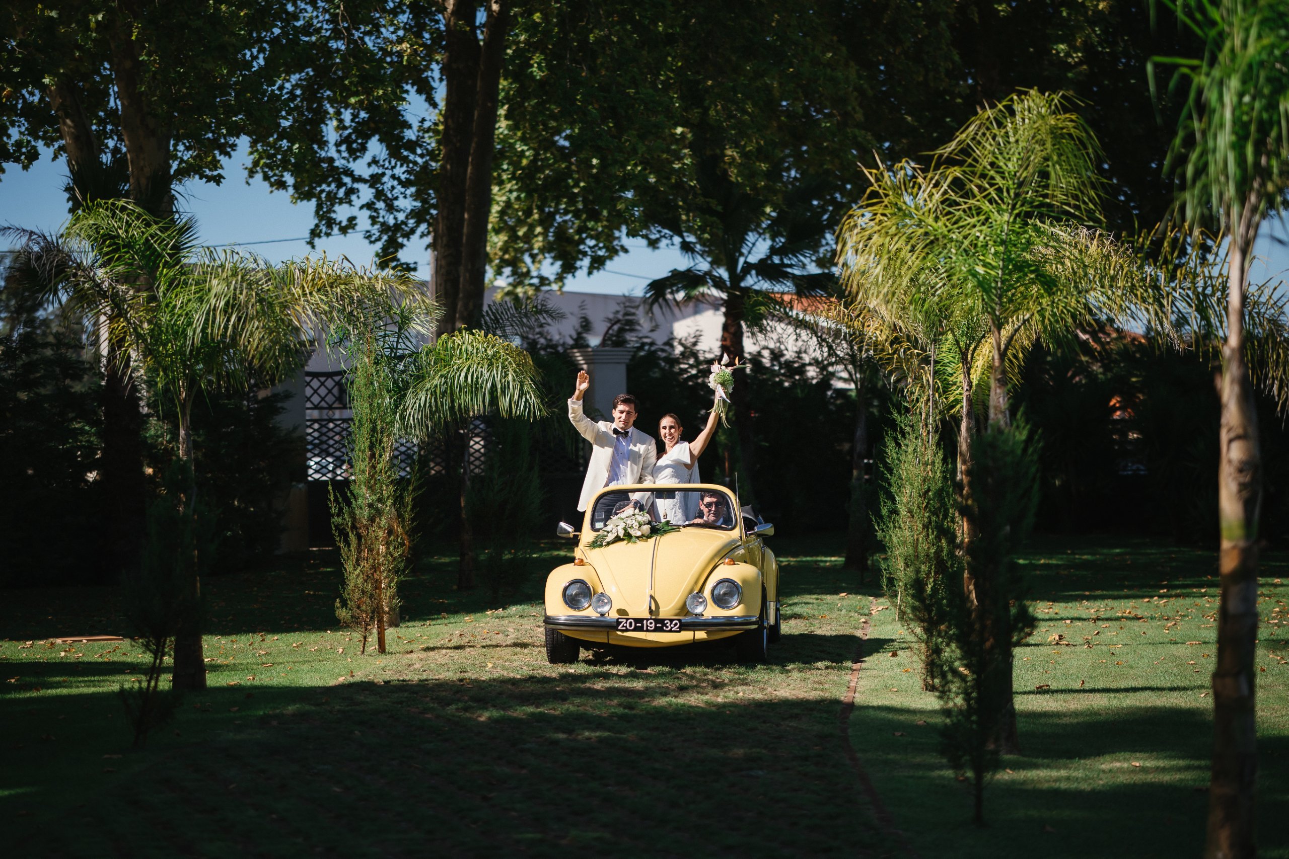 Wedding in Aveiro, August 2026 — photo 41 of 80 by André D.