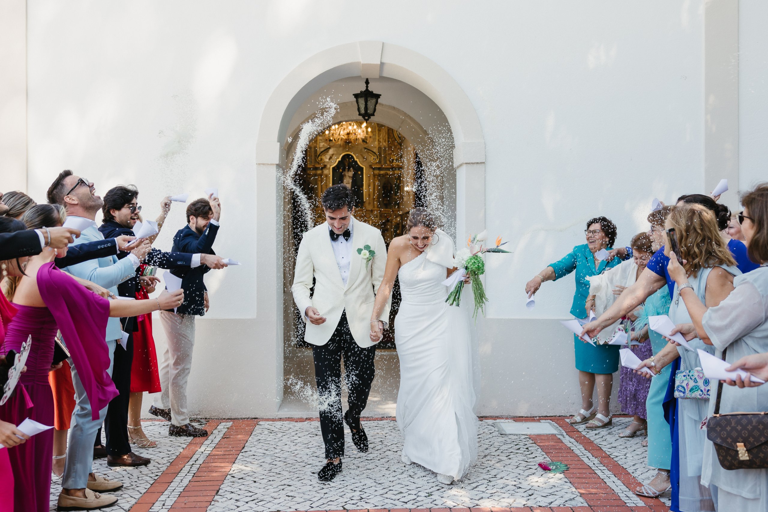 Wedding in Aveiro, August 2026 — photo 37 of 80 by André D.