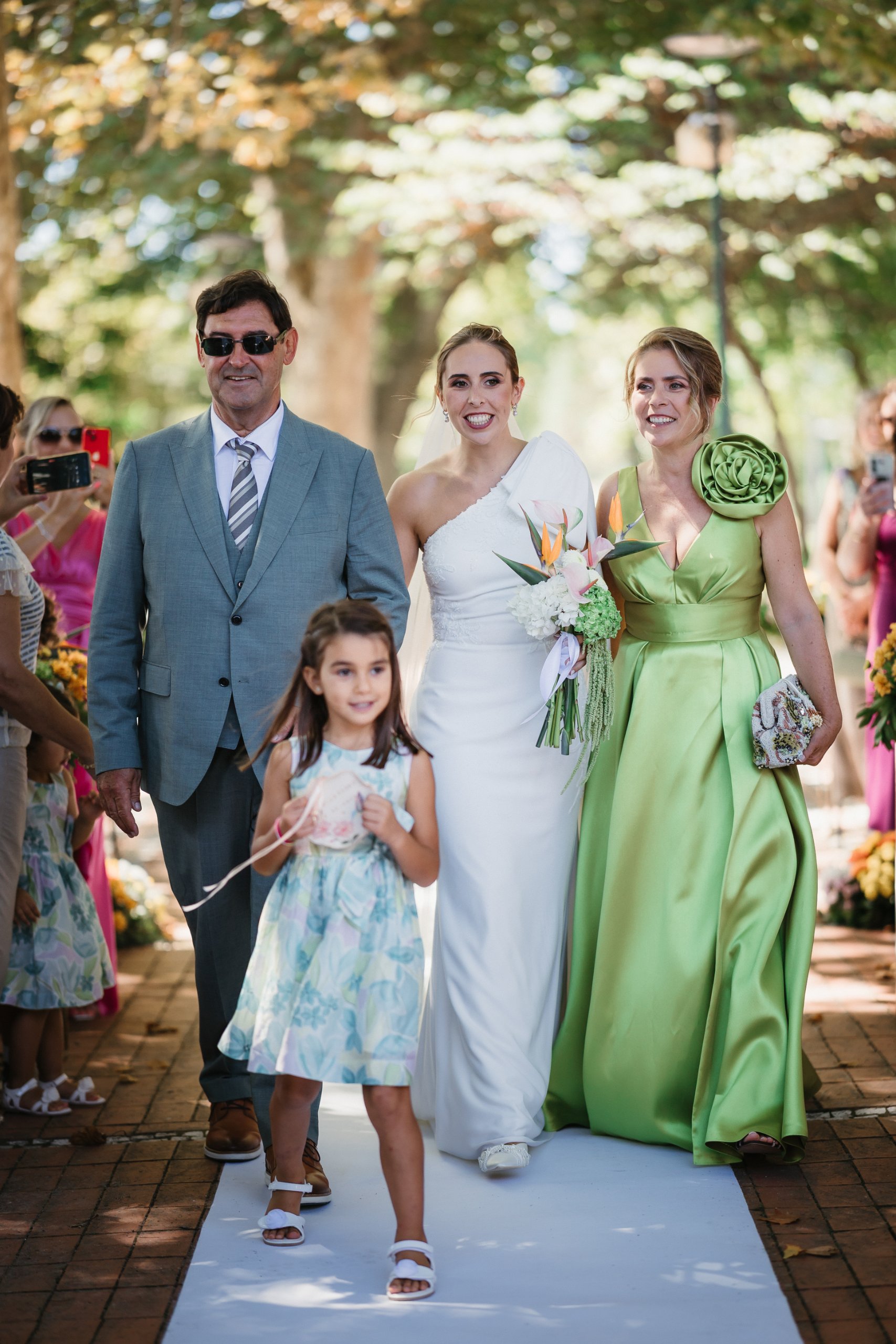 Wedding in Aveiro, August 2026 — photo 33 of 80 by André D.