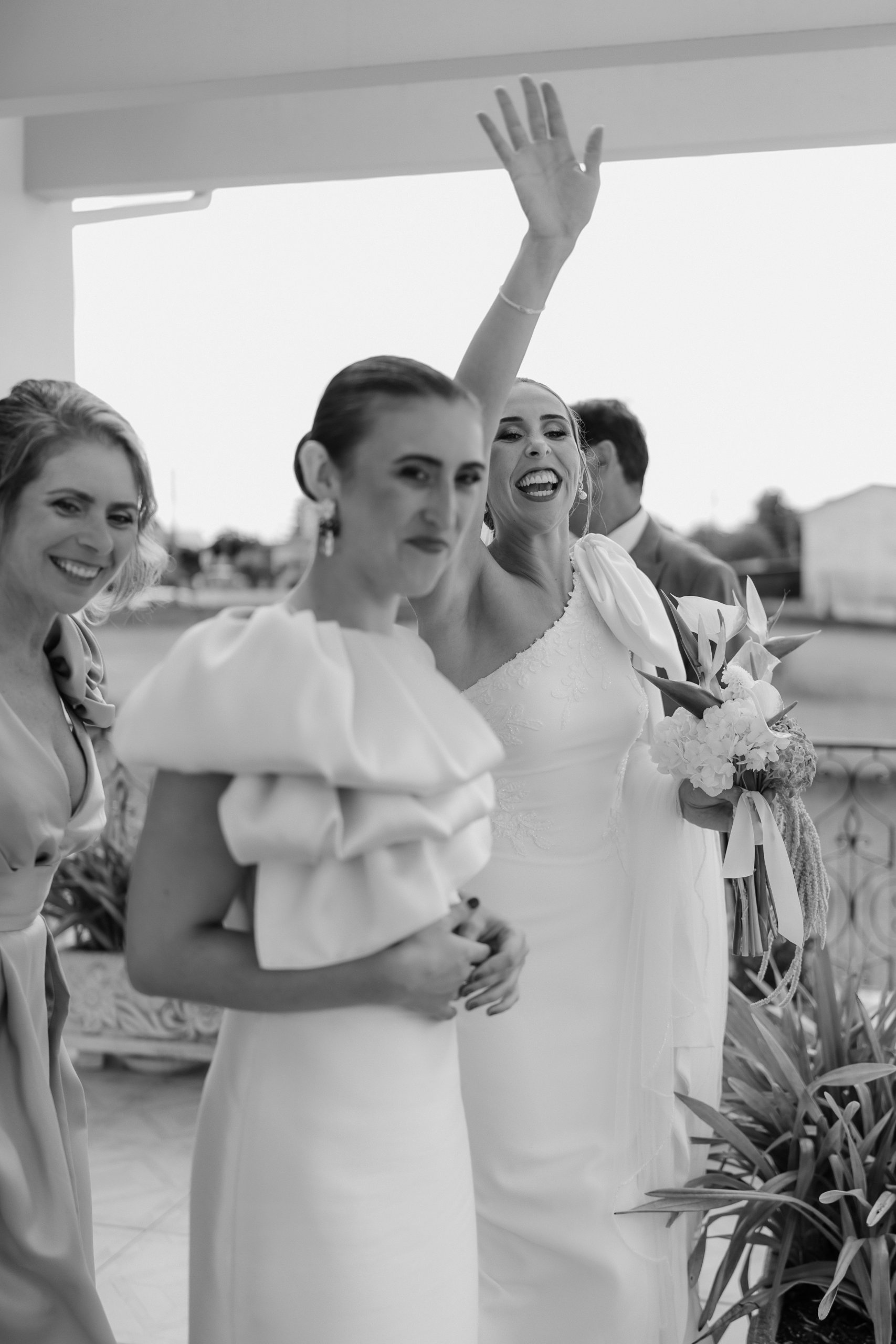Wedding in Aveiro, August 2026 — photo 27 of 80 by André D.