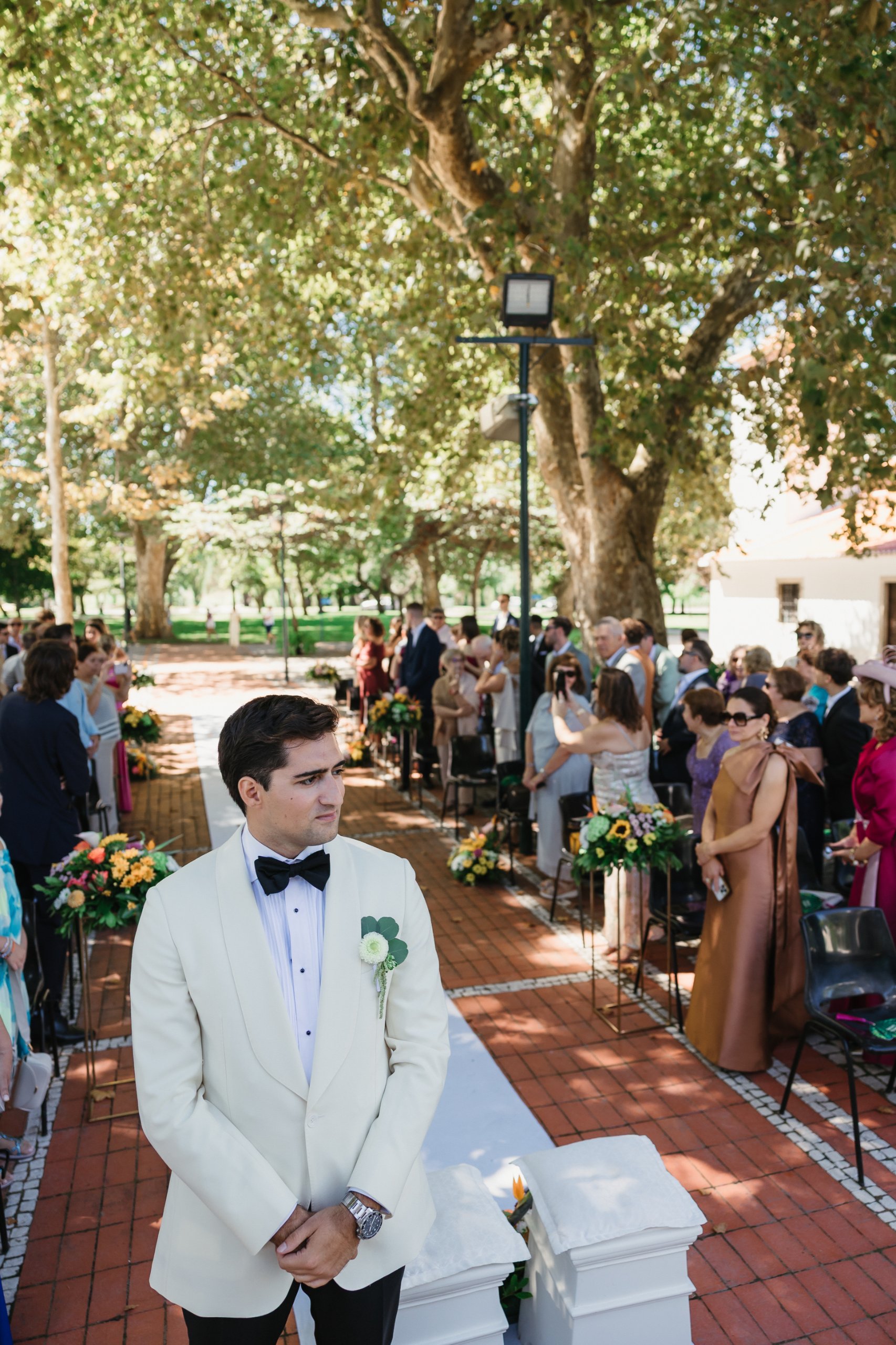 Wedding in Aveiro, August 2026 — photo 31 of 80 by André D.