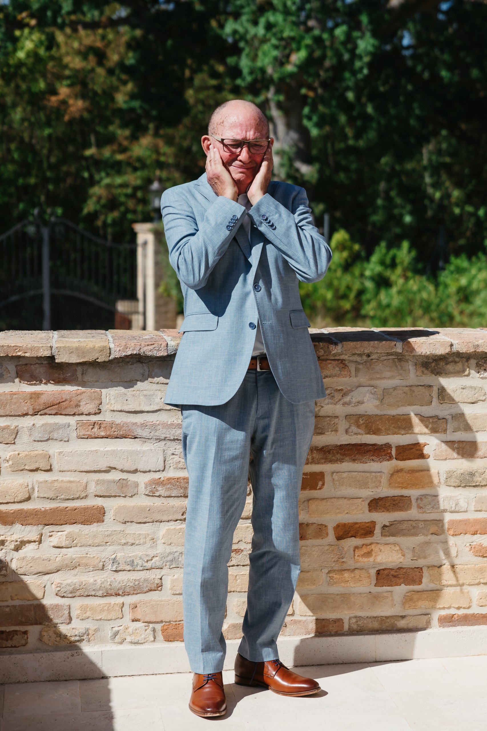 Hochzeit in Italy, September 2026 – Foto 20 von 76, fotografiert von André D.