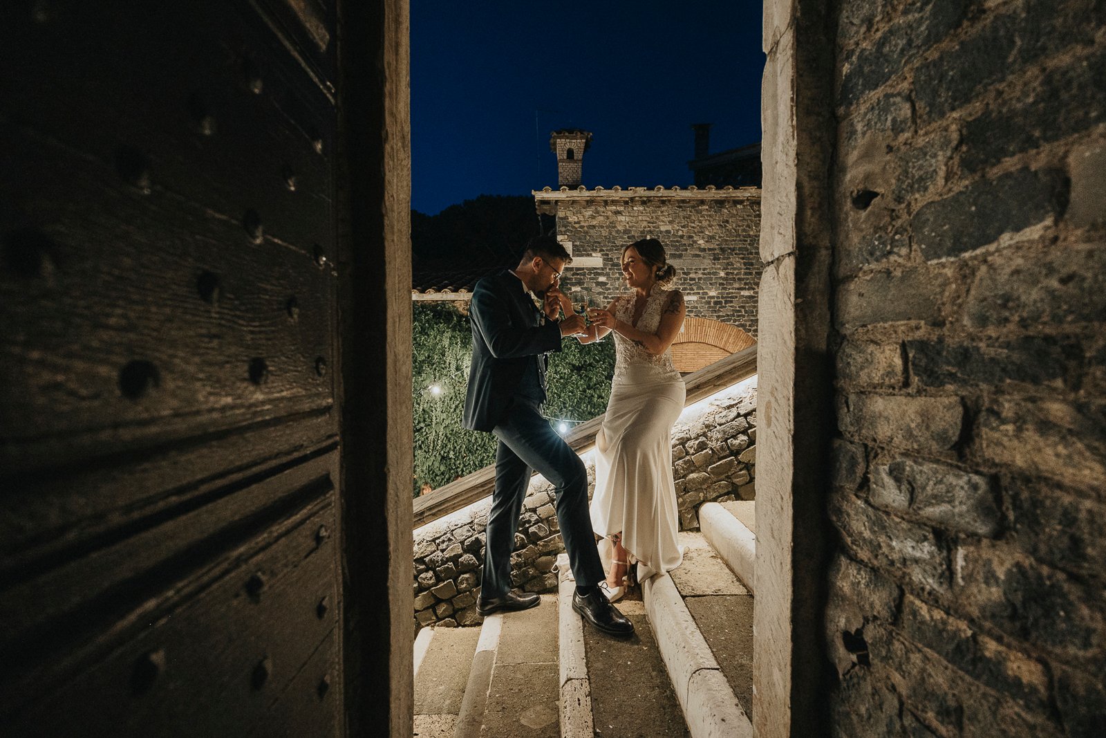 Boda en Roma y el Lacio (castello della Castelluccia), junio de 2025 — foto 39 de 48, hecha por Luigi O.