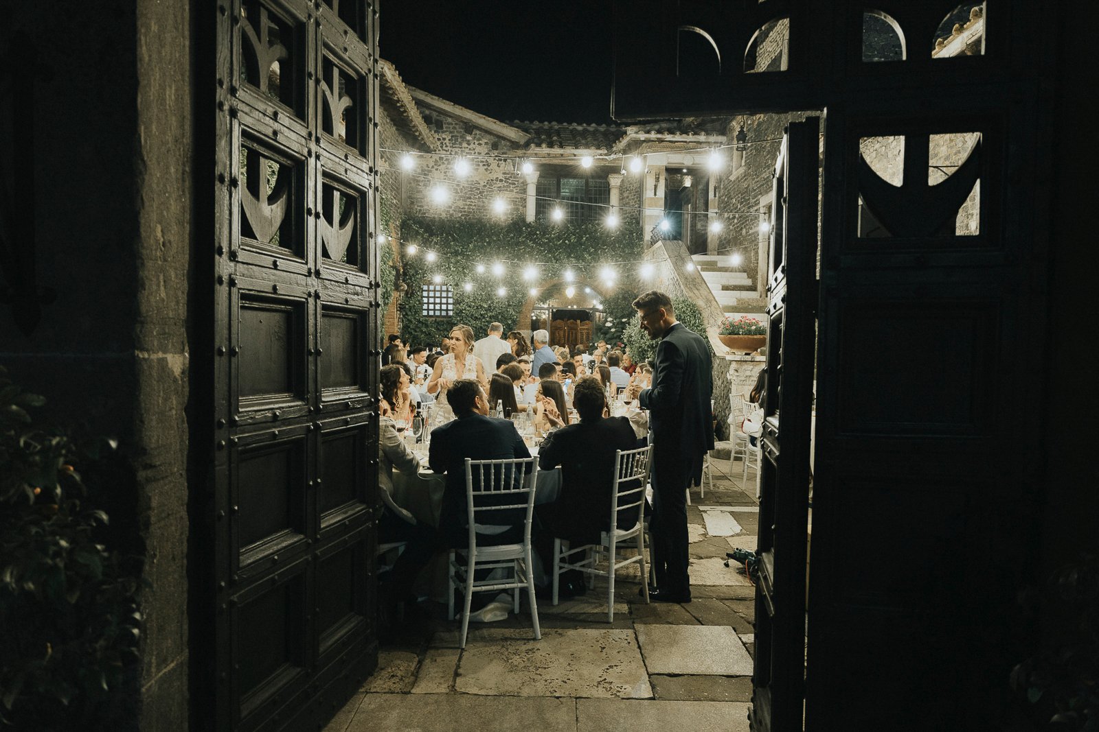 Boda en Roma y el Lacio (castello della Castelluccia), junio de 2025 — foto 41 de 48, hecha por Luigi O.