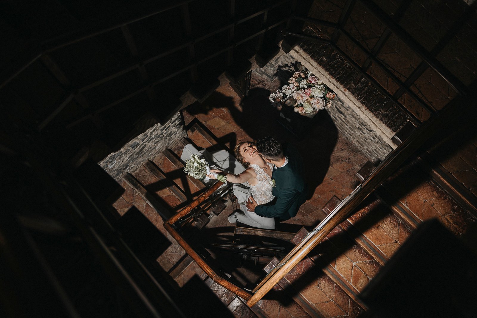 Boda en Roma y el Lacio (castello della Castelluccia), junio de 2025 — foto 35 de 48, hecha por Luigi O.
