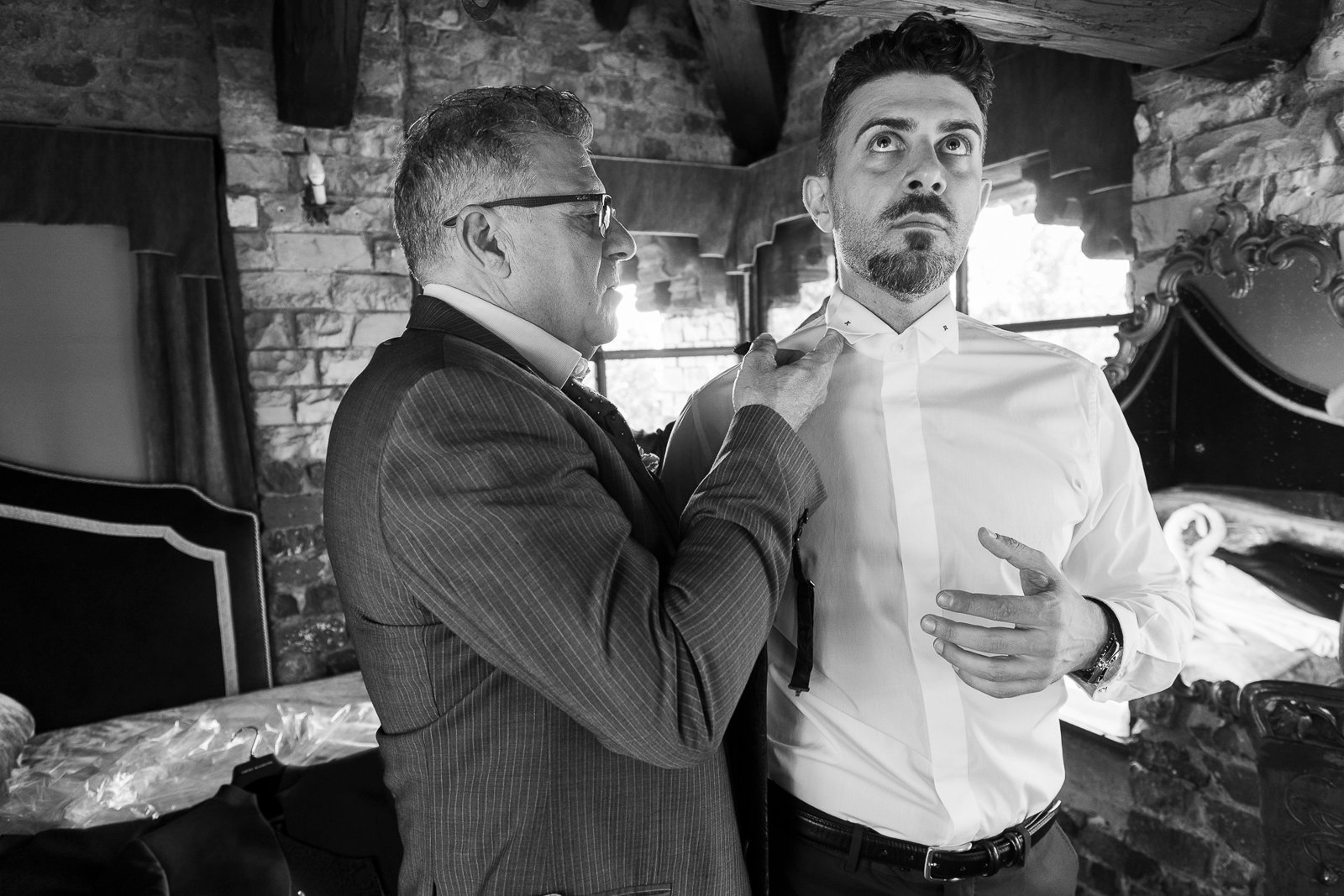 Boda en Roma y el Lacio (castello della Castelluccia), junio de 2025 — foto 13 de 48, hecha por Luigi O.