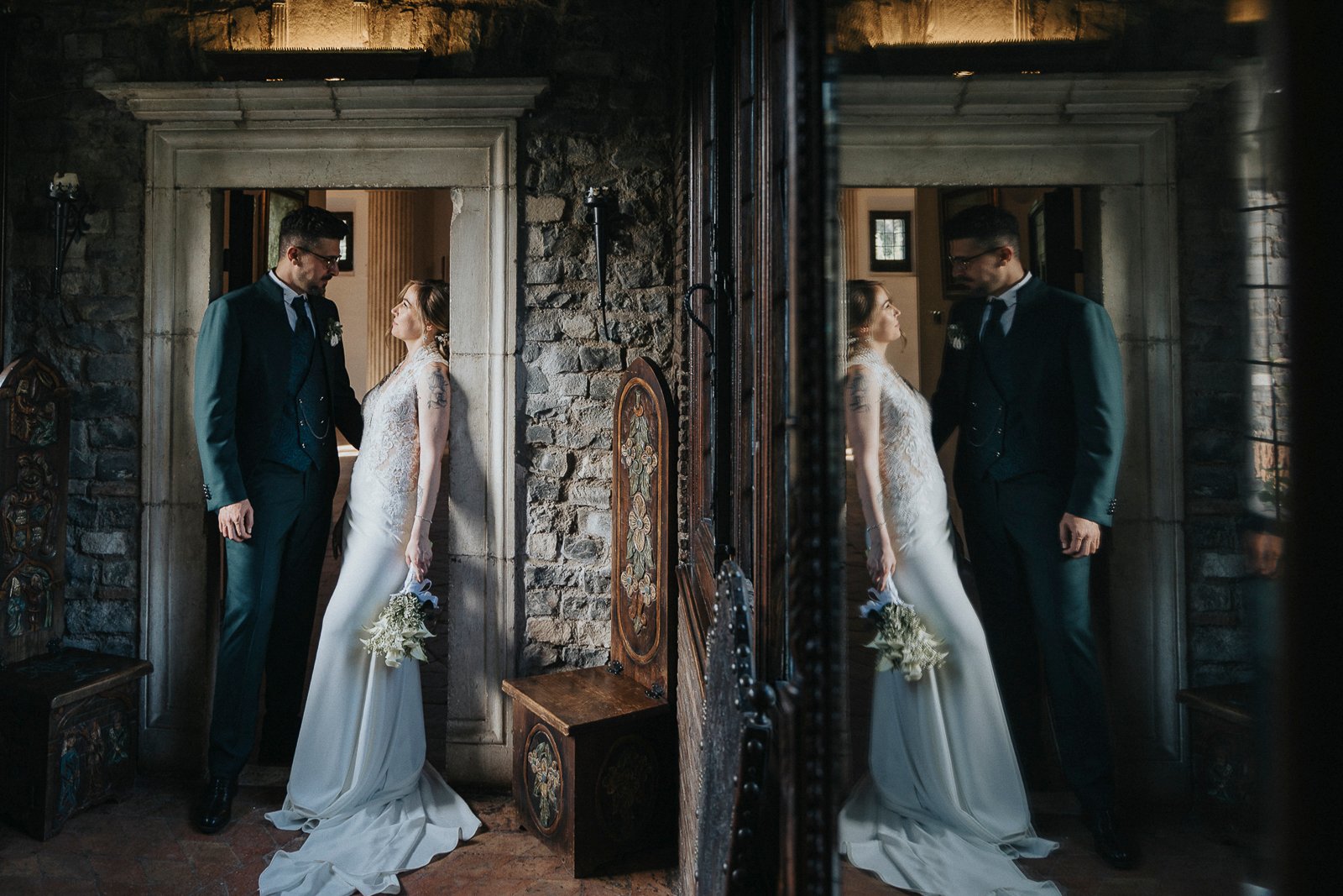 Boda en Roma y el Lacio (castello della Castelluccia), junio de 2025 — foto 32 de 48, hecha por Luigi O.