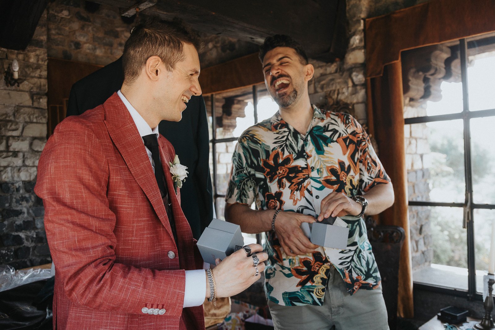 Boda en Roma y el Lacio (castello della Castelluccia), junio de 2025 — foto 10 de 48, hecha por Luigi O.