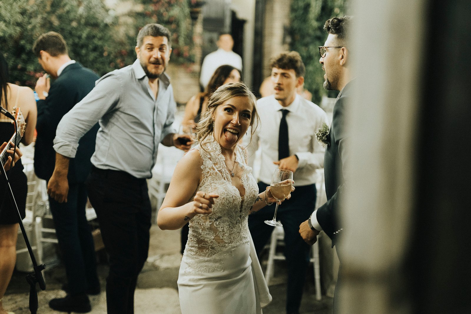 Boda en Roma y el Lacio (castello della Castelluccia), junio de 2025 — foto 46 de 48, hecha por Luigi O.
