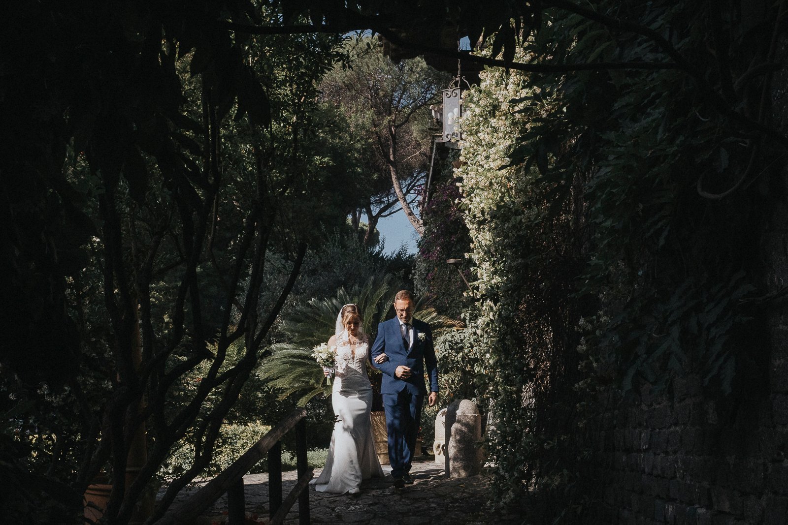 Boda en Roma y el Lacio (castello della Castelluccia), junio de 2025 — foto 21 de 48, hecha por Luigi O.