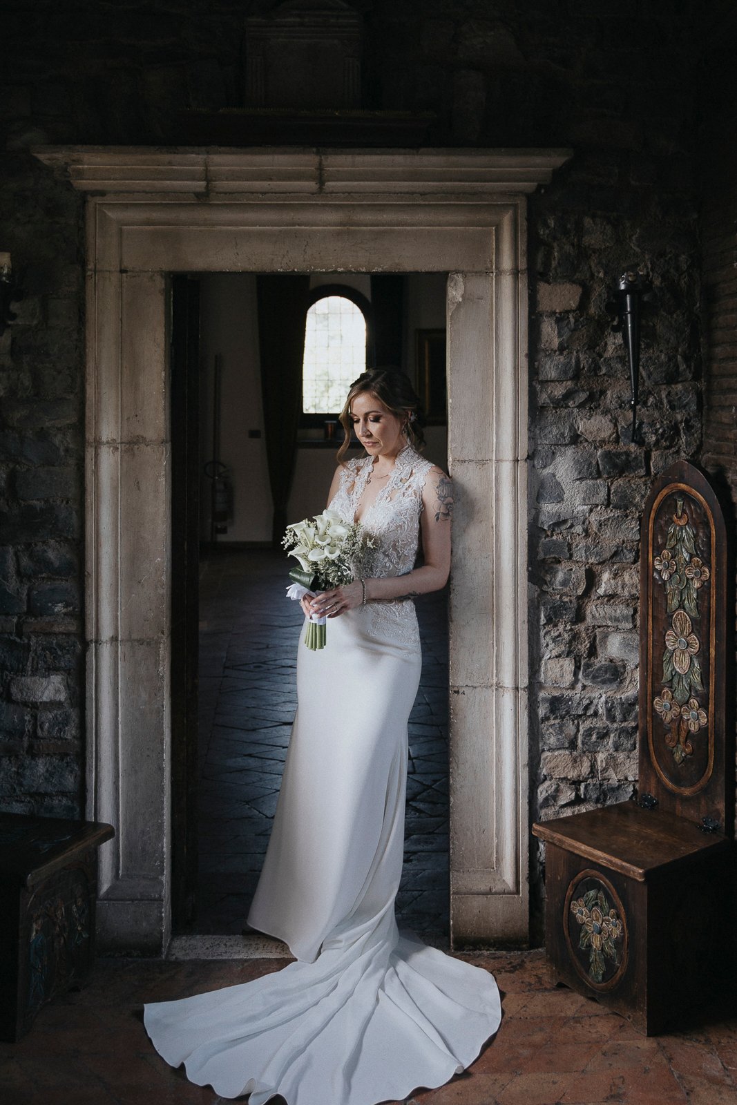 Boda en Roma y el Lacio (castello della Castelluccia), junio de 2025 — foto 16 de 48, hecha por Luigi O.