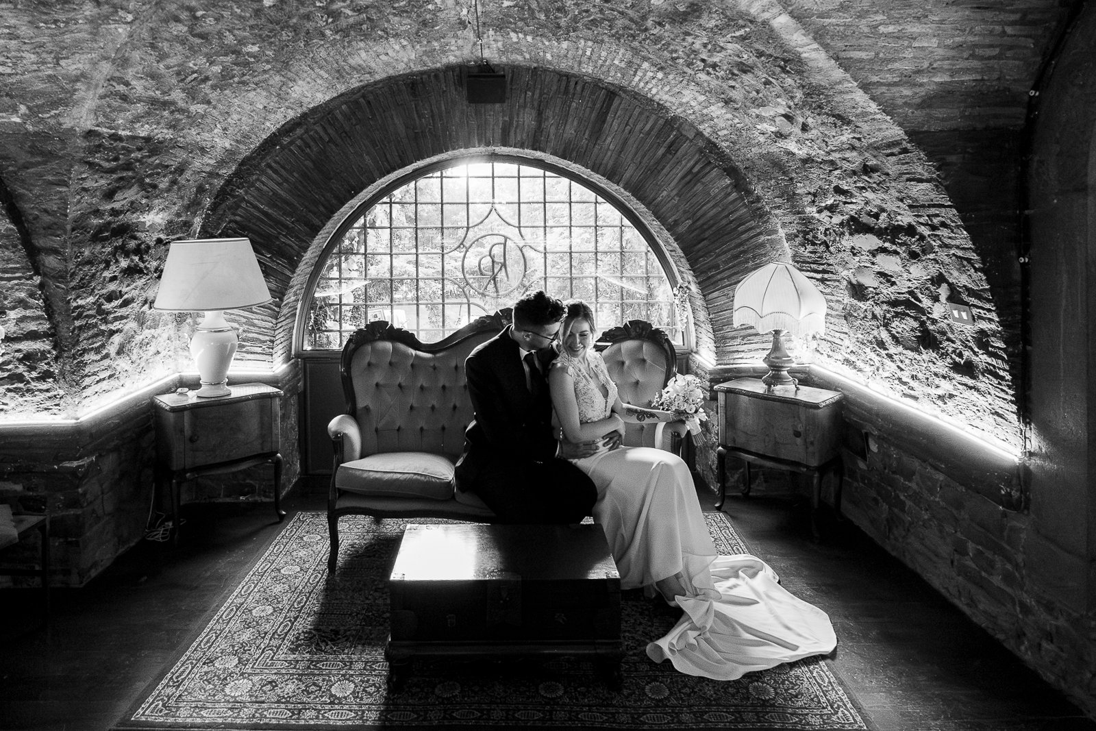 Boda en Roma y el Lacio (castello della Castelluccia), junio de 2025 — foto 36 de 48, hecha por Luigi O.