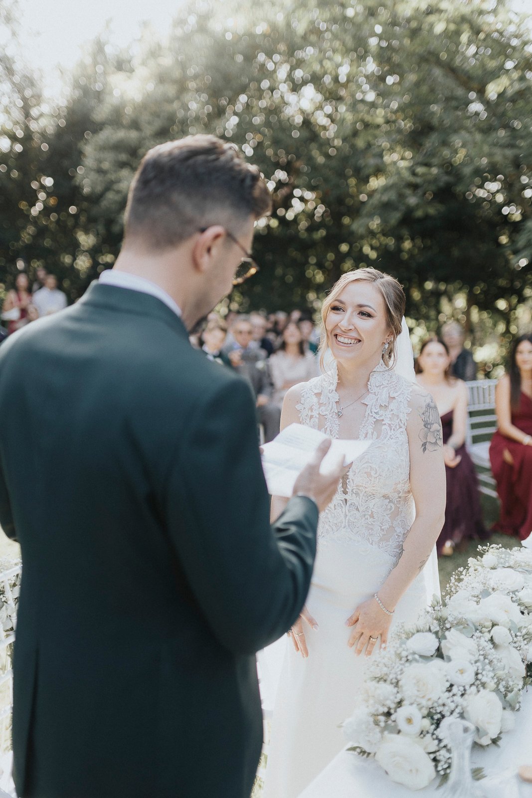 Boda en Roma y el Lacio (castello della Castelluccia), junio de 2025 — foto 29 de 48, hecha por Luigi O.