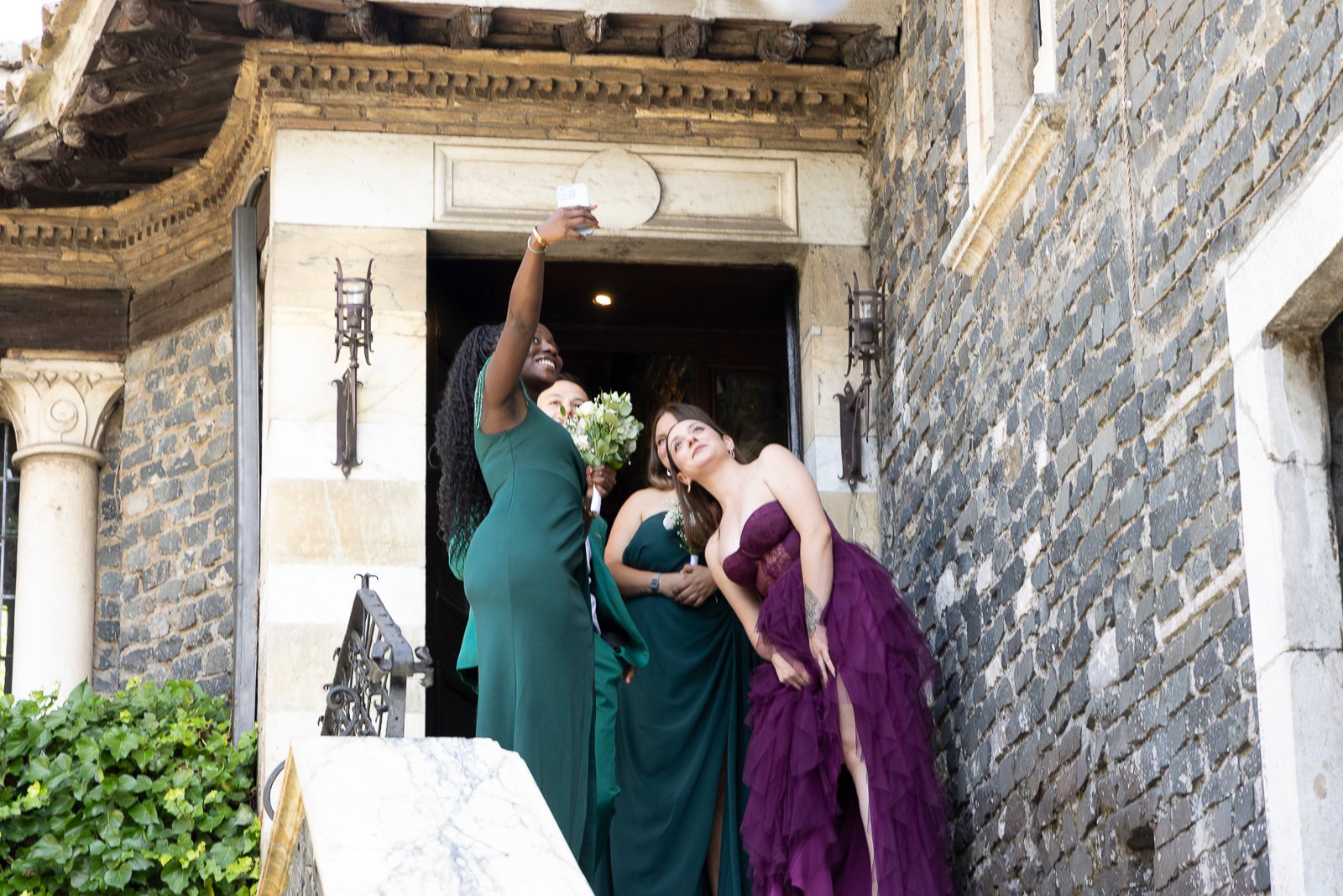 Boda en Roma y el Lacio (castello della Castelluccia), junio de 2025 — foto 20 de 48, hecha por Luigi O.