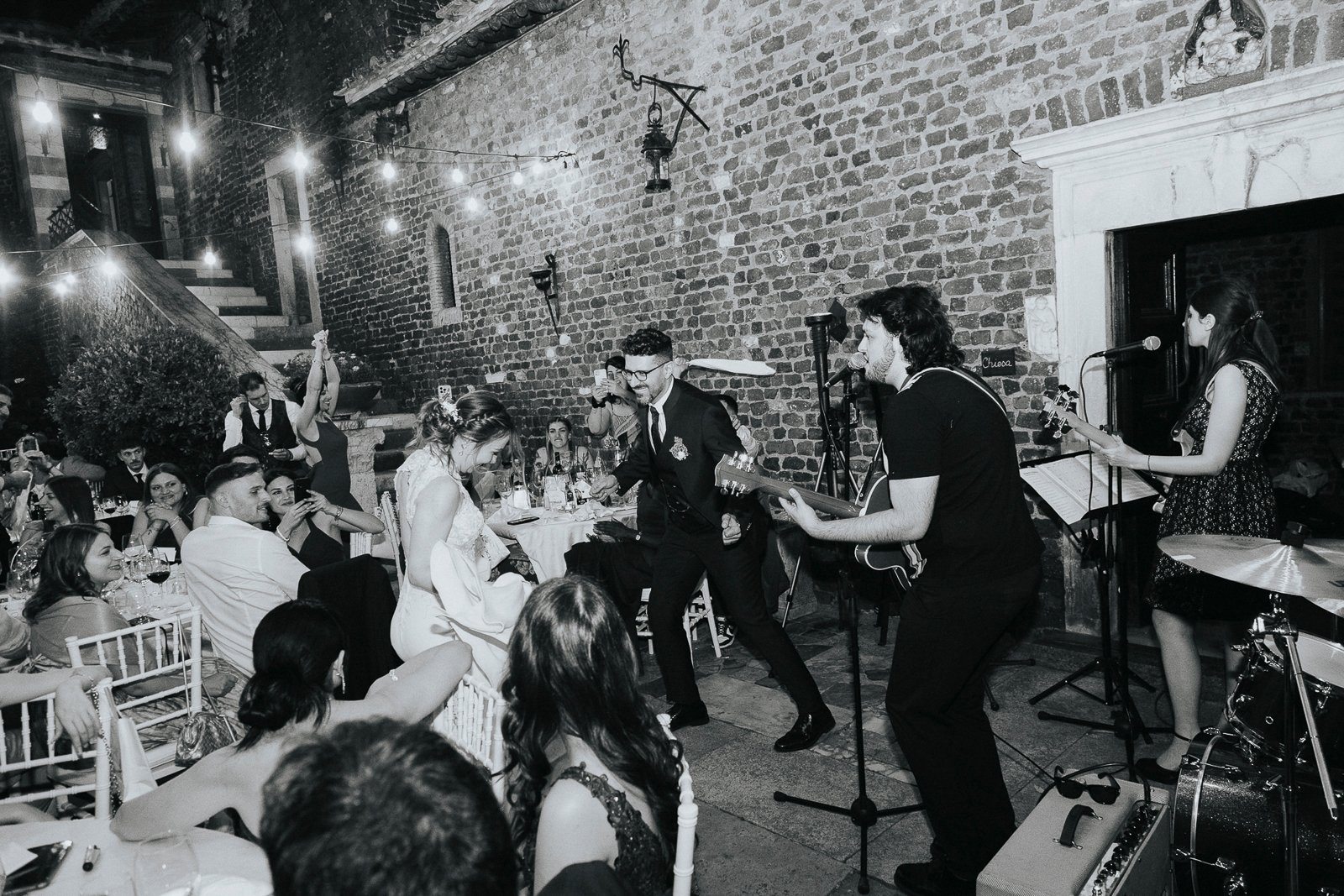 Boda en Roma y el Lacio (castello della Castelluccia), junio de 2025 — foto 44 de 48, hecha por Luigi O.