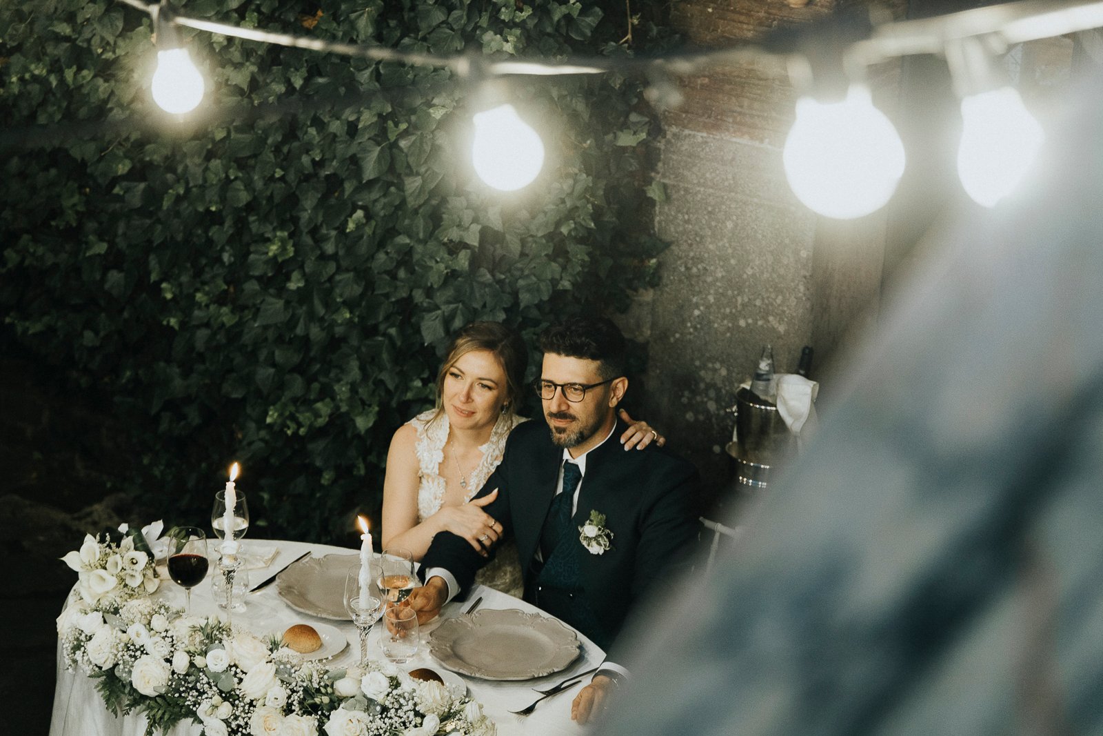 Boda en Roma y el Lacio (castello della Castelluccia), junio de 2025 — foto 38 de 48, hecha por Luigi O.
