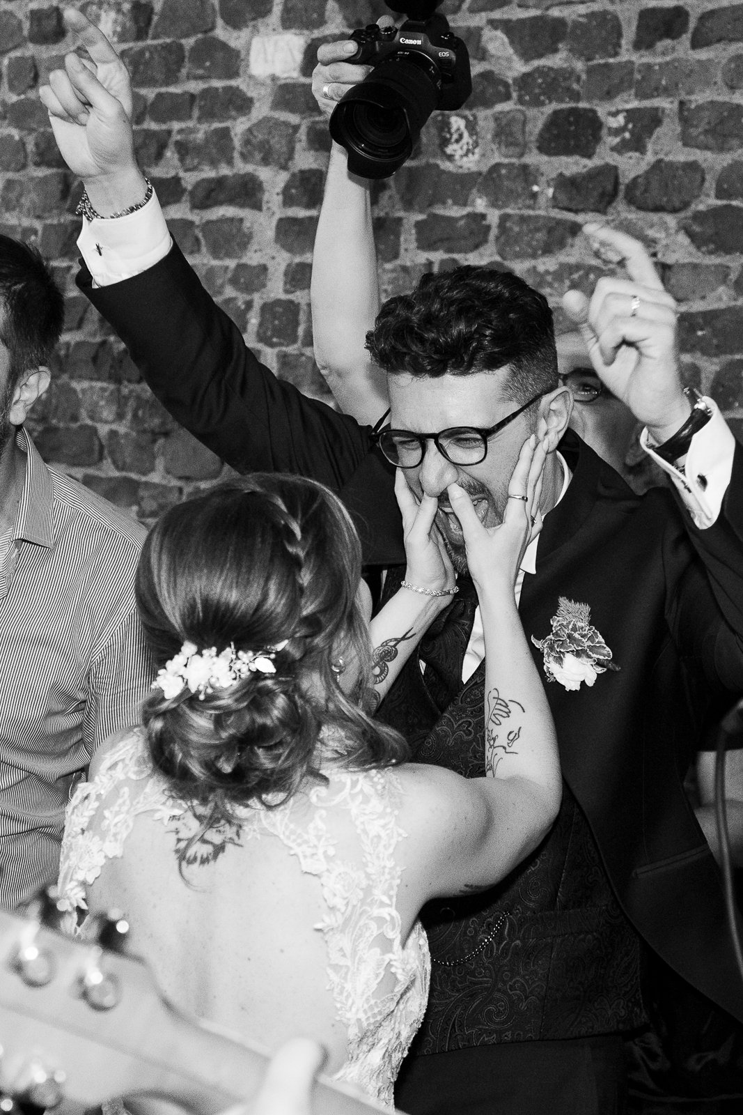 Boda en Roma y el Lacio (castello della Castelluccia), junio de 2025 — foto 48 de 48, hecha por Luigi O.