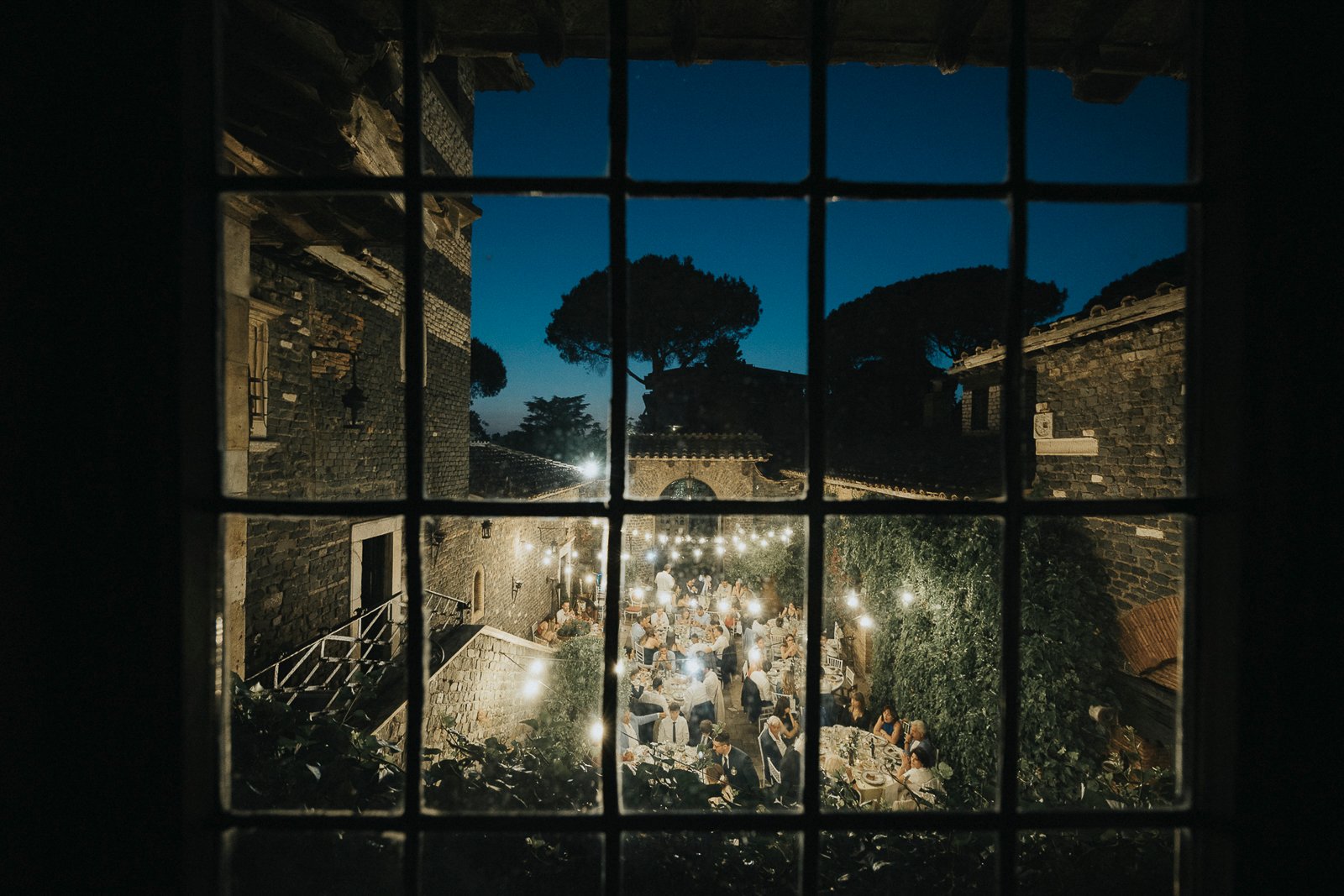Boda en Roma y el Lacio (castello della Castelluccia), junio de 2025 — foto 37 de 48, hecha por Luigi O.