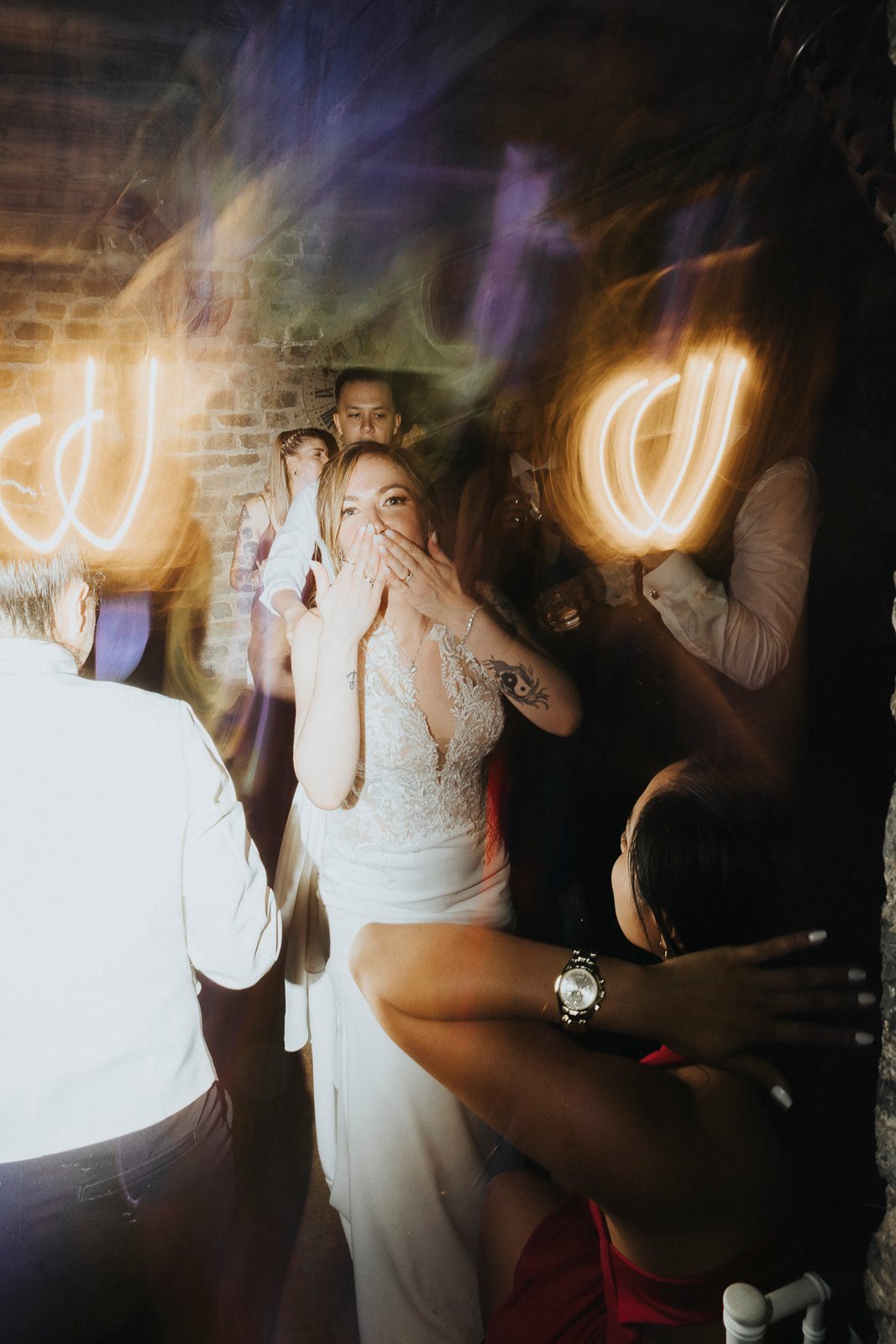 Boda en Roma y el Lacio (castello della Castelluccia), junio de 2025 — foto 47 de 48, hecha por Luigi O.