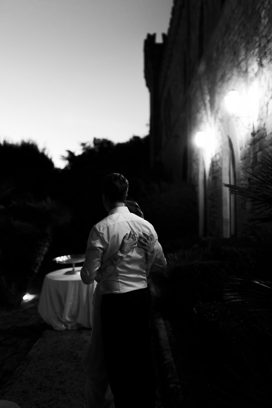 Matrimonio a Roma e nel Lazio (Castello Borgia), settembre 2025 — foto 50 di 50, scattata da Luigi O.