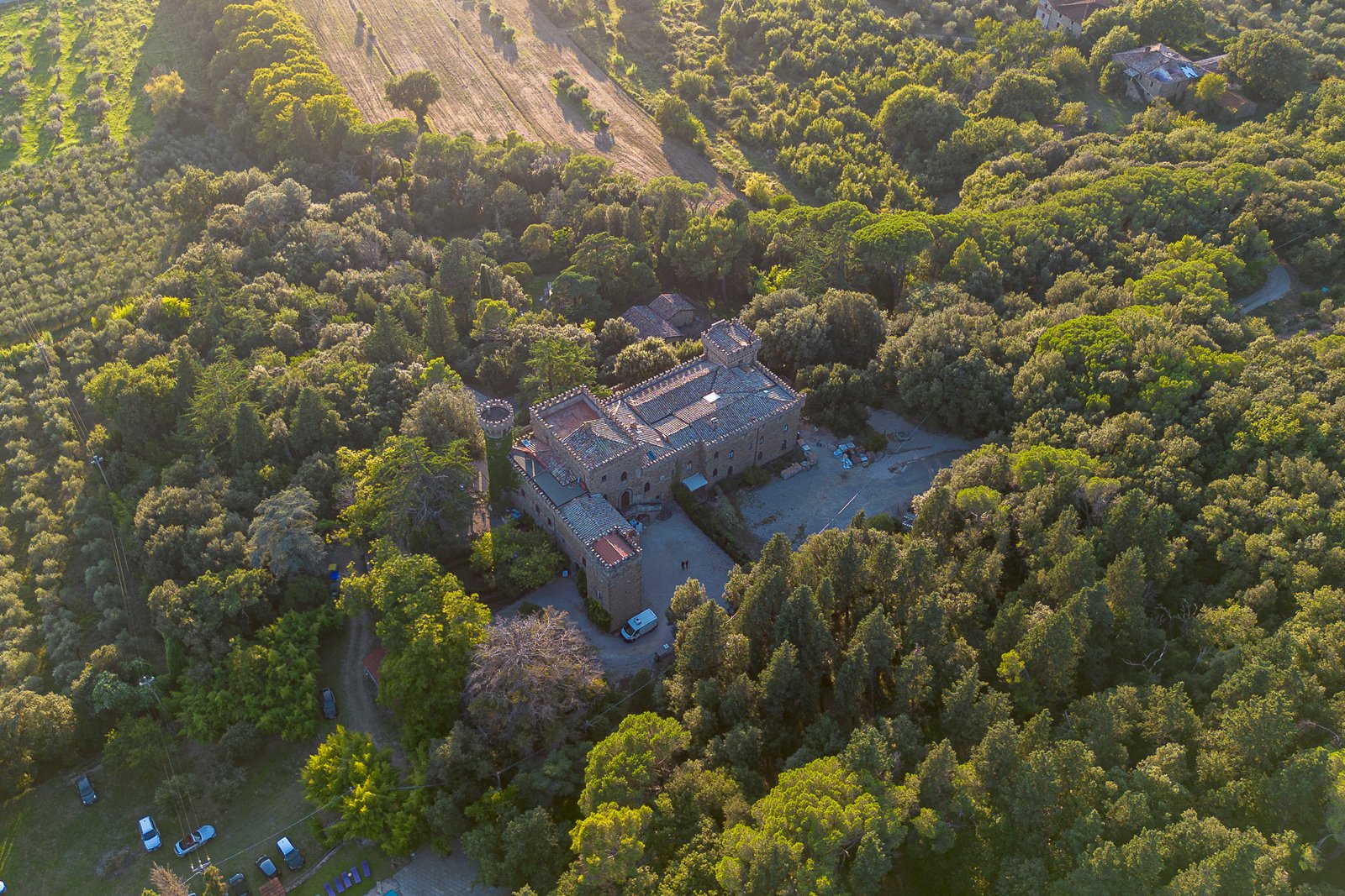 Matrimonio a Roma e nel Lazio (Castello Borgia), settembre 2025 — foto 48 di 50, scattata da Luigi O.