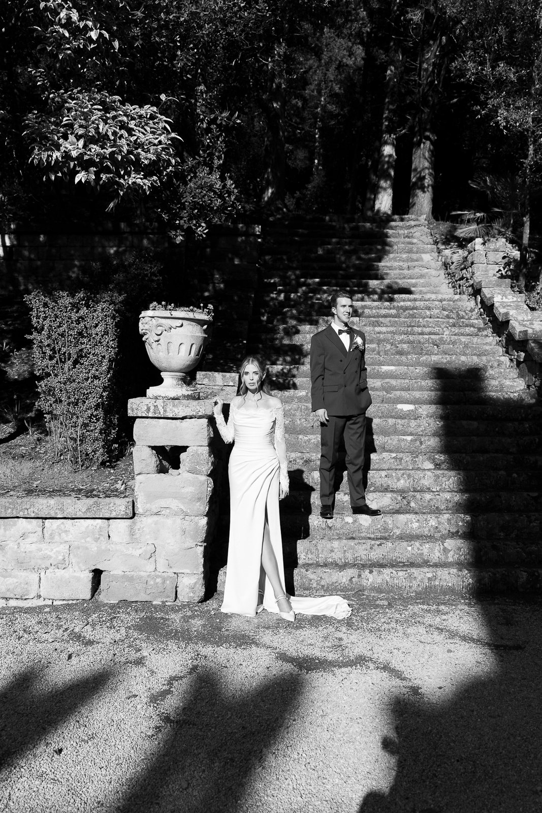 Matrimonio a Roma e nel Lazio (Castello Borgia), settembre 2025 — foto 43 di 50, scattata da Luigi O.