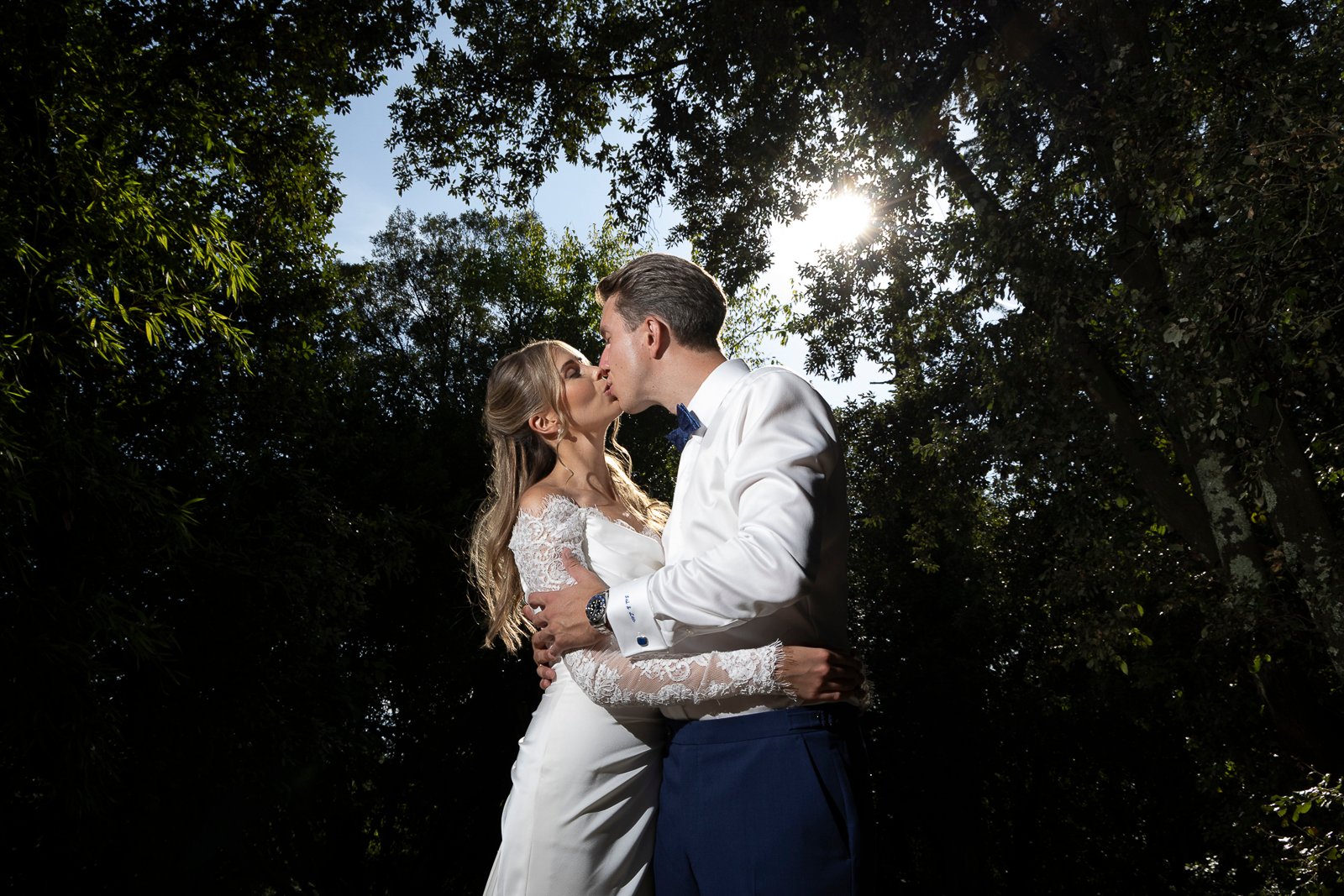 Matrimonio a Roma e nel Lazio (Castello Borgia), settembre 2025 — foto 40 di 50, scattata da Luigi O.