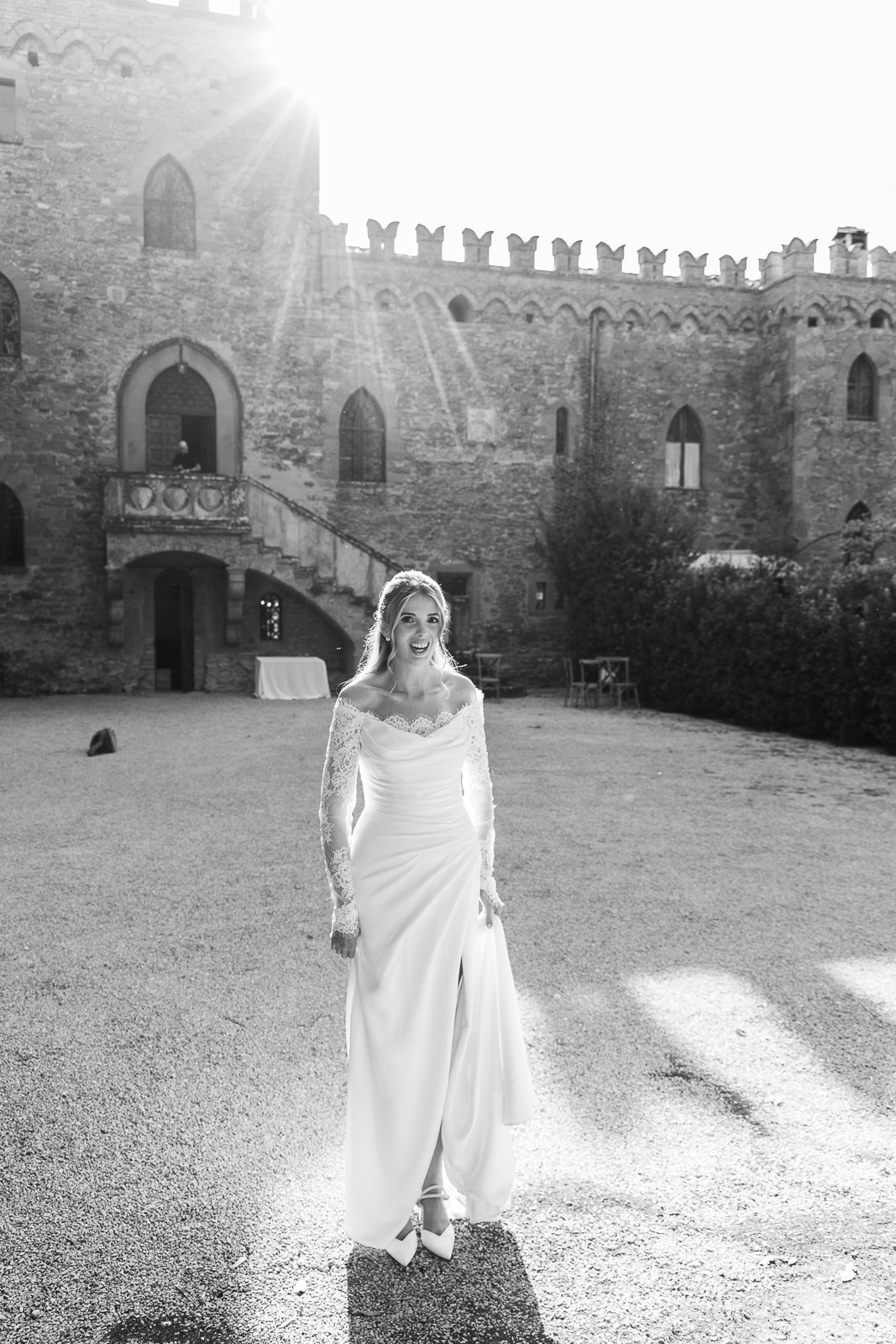 Matrimonio a Roma e nel Lazio (Castello Borgia), settembre 2025 — foto 42 di 50, scattata da Luigi O.
