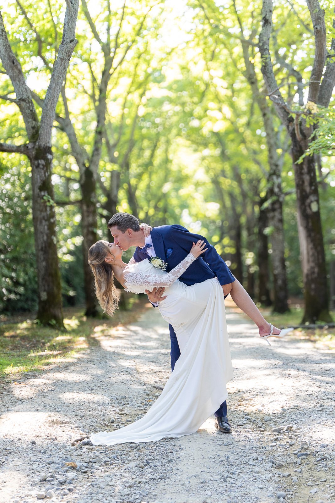 Matrimonio a Roma e nel Lazio (Castello Borgia), settembre 2025 — foto 39 di 50, scattata da Luigi O.