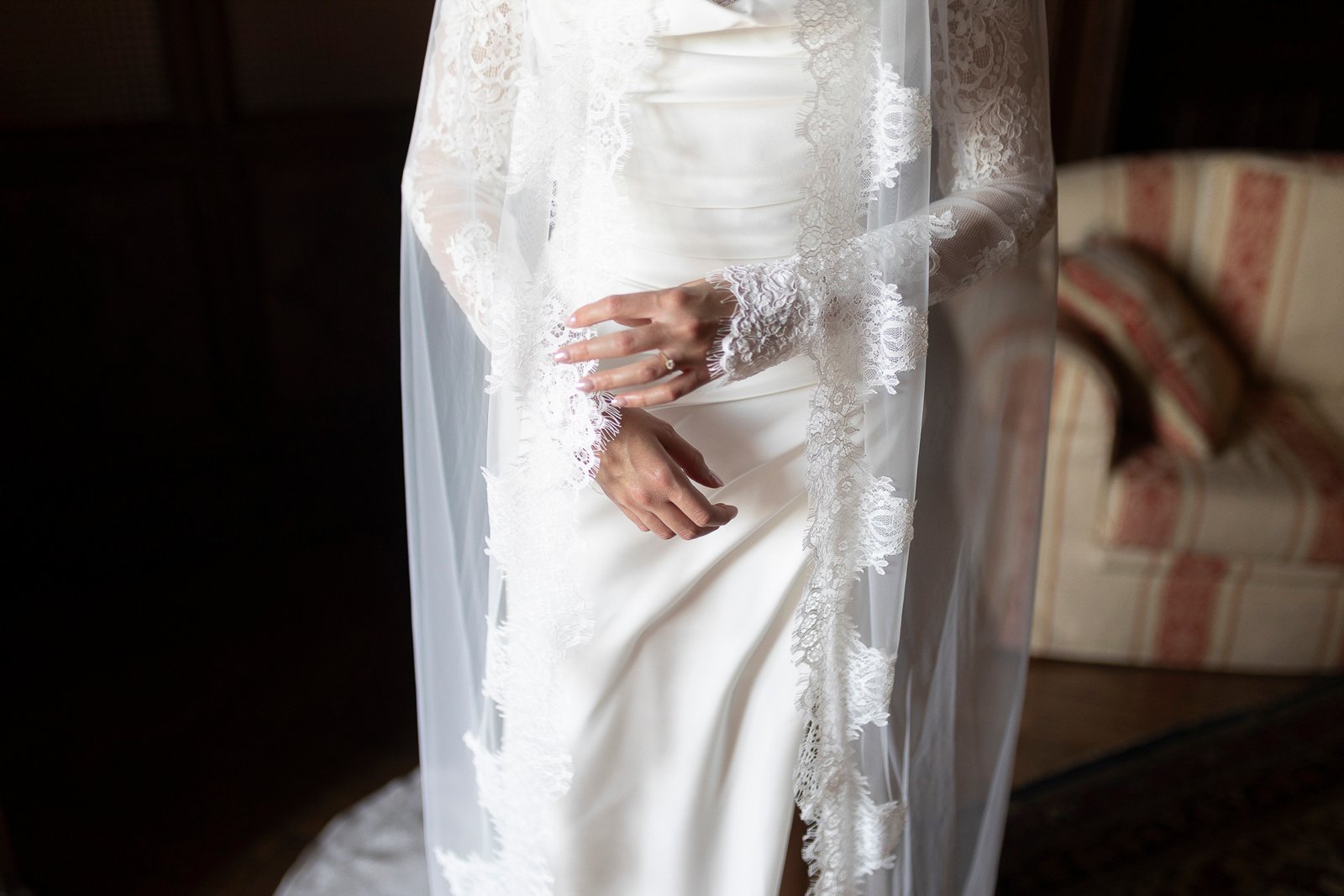 Matrimonio a Roma e nel Lazio (Castello Borgia), settembre 2025 — foto 13 di 50, scattata da Luigi O.