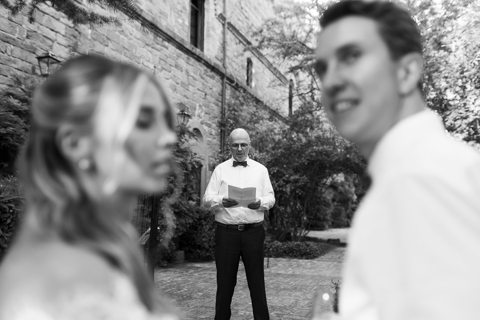 Matrimonio a Roma e nel Lazio (Castello Borgia), settembre 2025 — foto 47 di 50, scattata da Luigi O.
