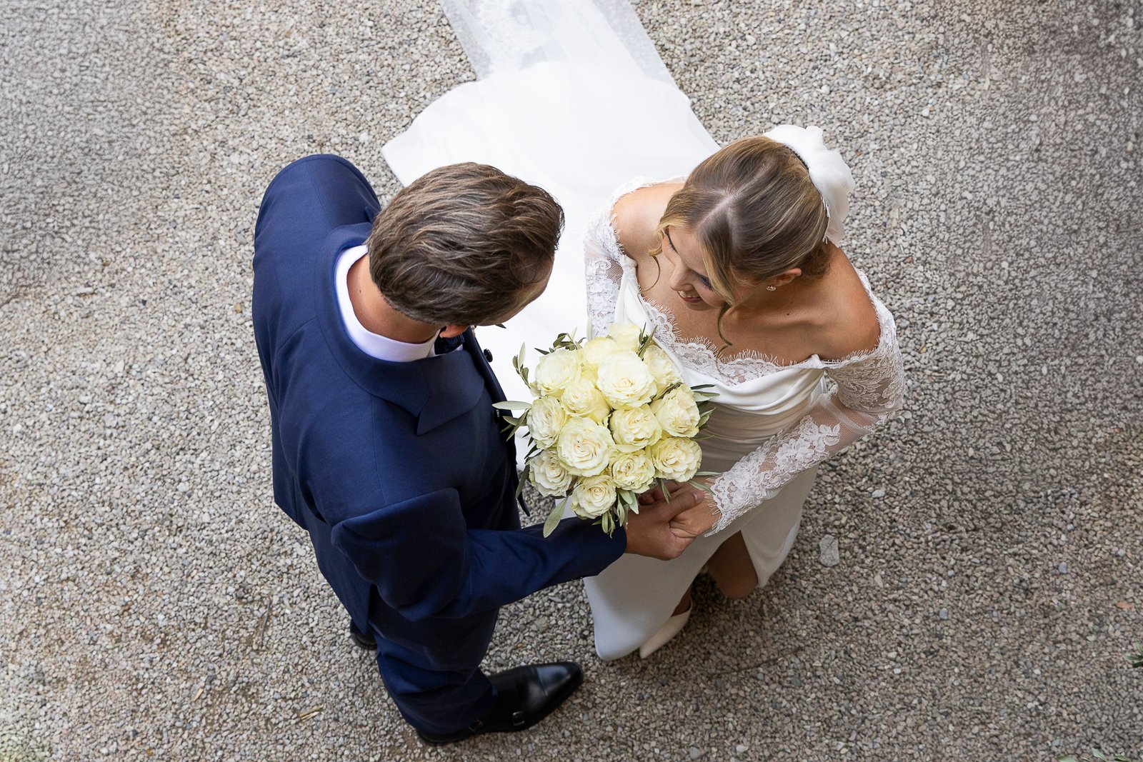Matrimonio a Roma e nel Lazio (Castello Borgia), settembre 2025 — foto 22 di 50, scattata da Luigi O.