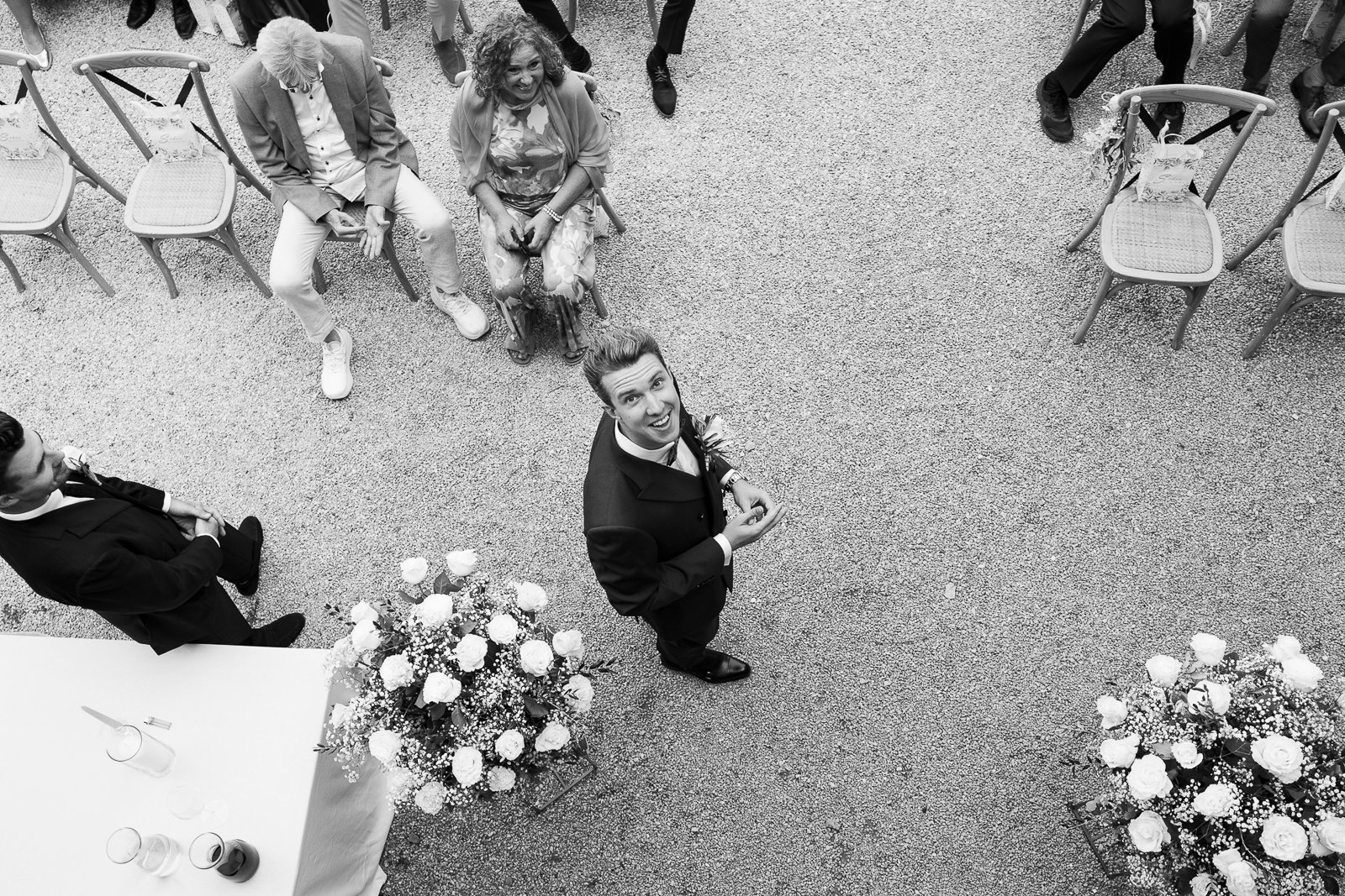 Matrimonio a Roma e nel Lazio (Castello Borgia), settembre 2025 — foto 18 di 50, scattata da Luigi O.