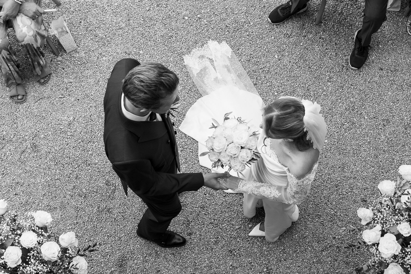 Matrimonio a Roma e nel Lazio (Castello Borgia), settembre 2025 — foto 23 di 50, scattata da Luigi O.