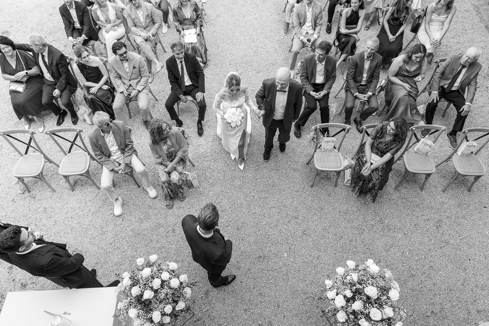 Mariage à Rome et dans le Latium (Castello Borgia), septembre 2025, photographié par Luigi O.