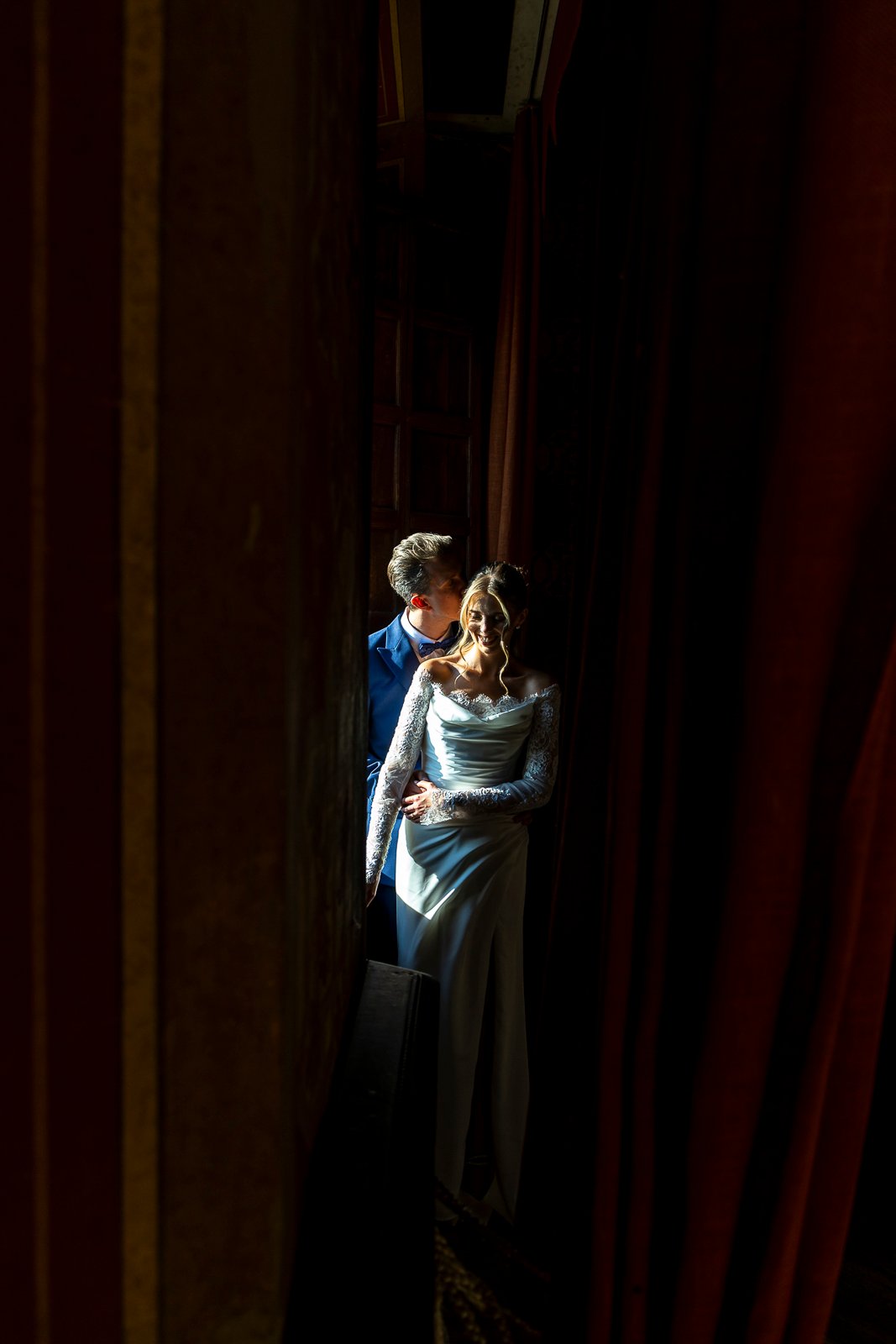 Matrimonio a Roma e nel Lazio (Castello Borgia), settembre 2025 — foto 46 di 50, scattata da Luigi O.