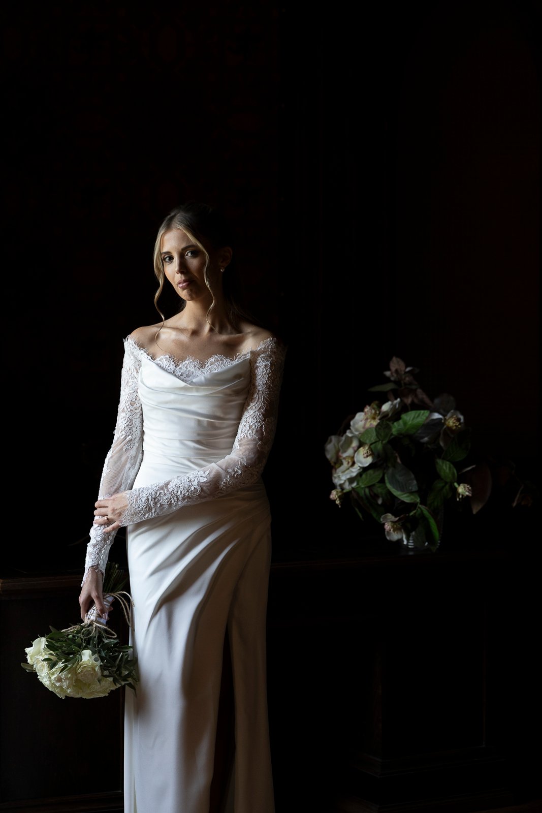 Matrimonio a Roma e nel Lazio (Castello Borgia), settembre 2025 — foto 9 di 50, scattata da Luigi O.