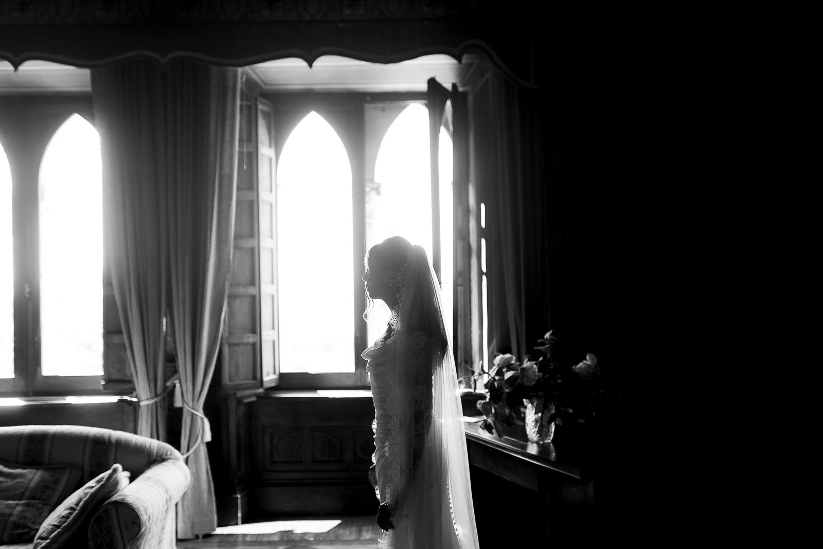 Matrimonio a Roma e nel Lazio (Castello Borgia), settembre 2025 — foto 14 di 50, scattata da Luigi O.