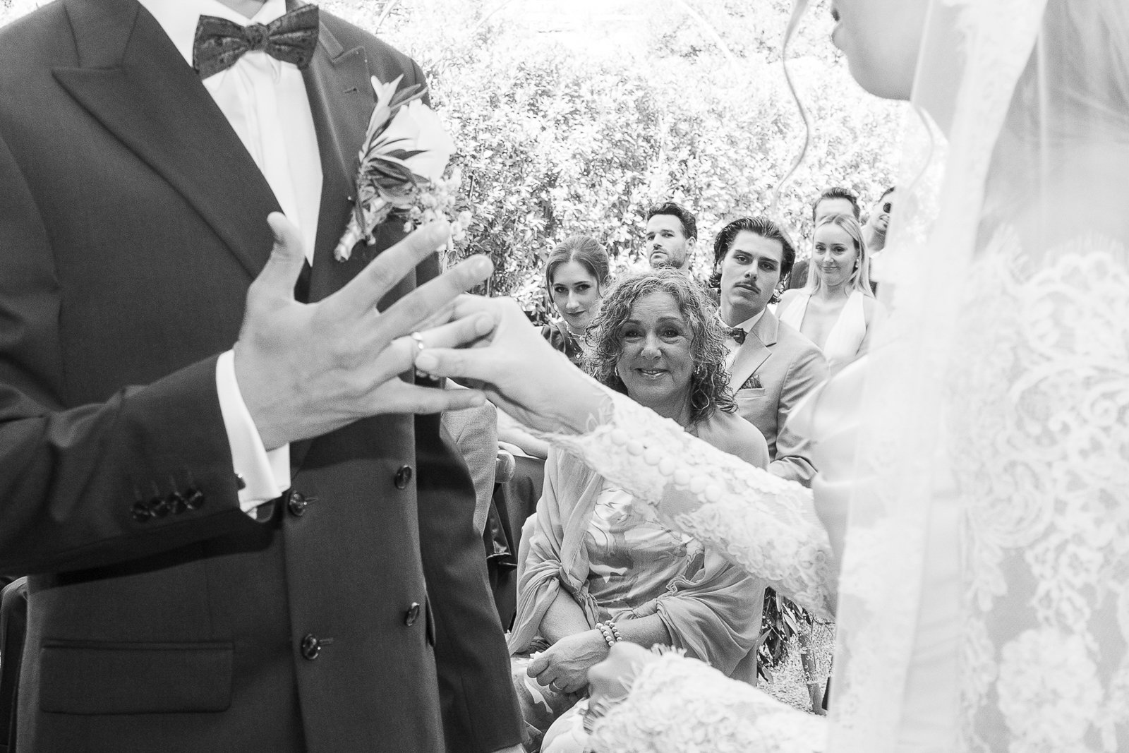 Matrimonio a Roma e nel Lazio (Castello Borgia), settembre 2025 — foto 31 di 50, scattata da Luigi O.