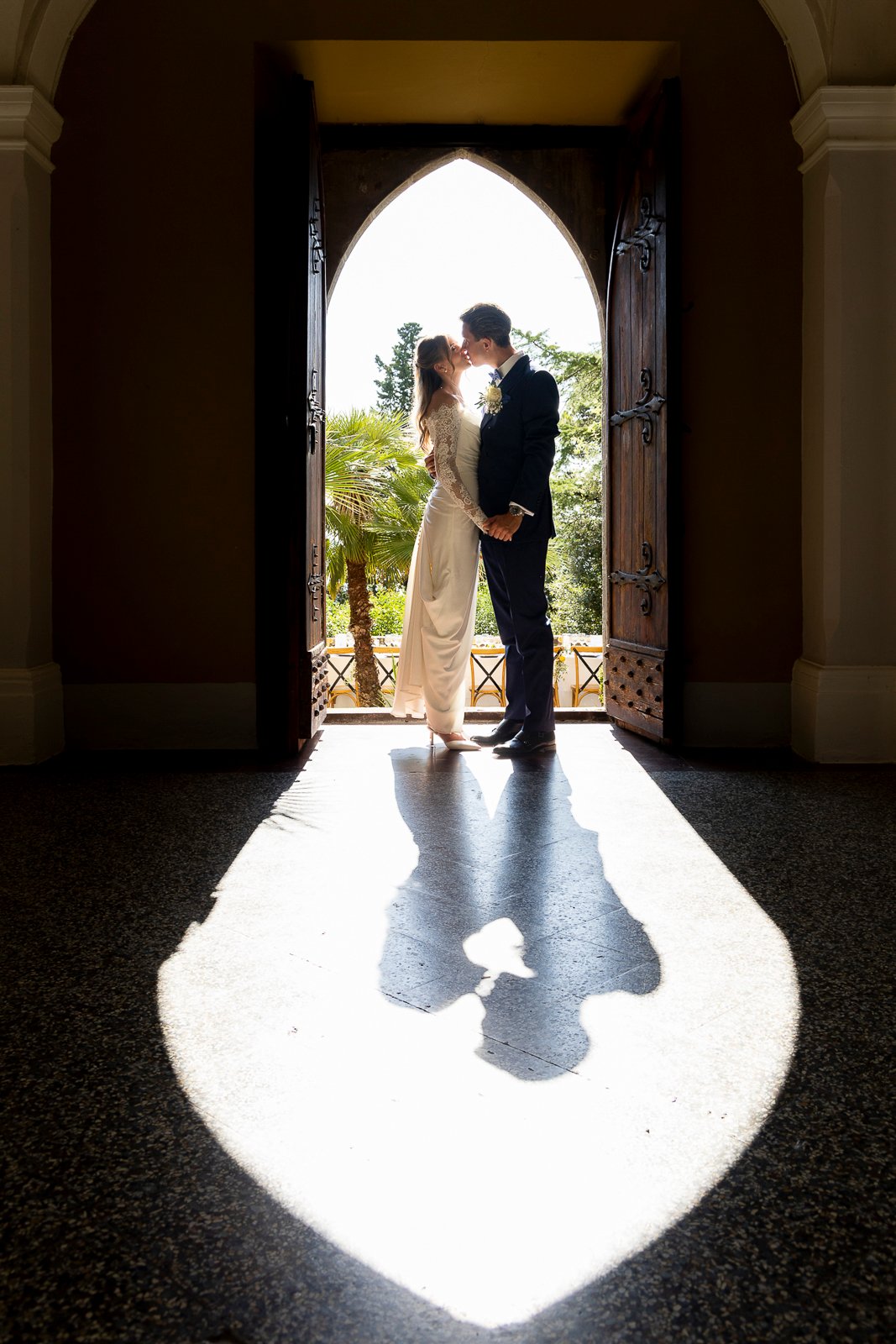 Matrimonio a Roma e nel Lazio (Castello Borgia), settembre 2025 — foto 36 di 50, scattata da Luigi O.